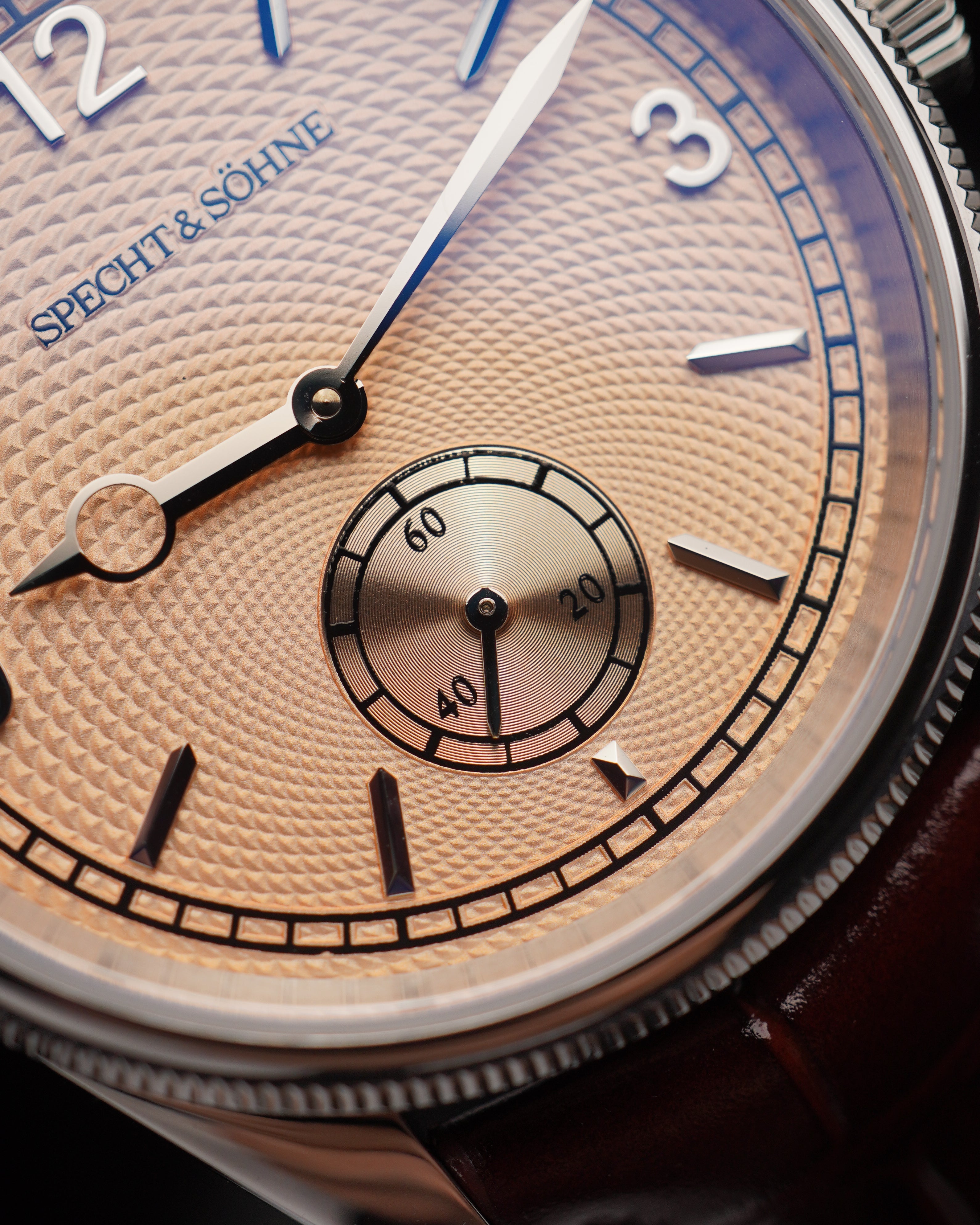 Specht & Söhne SP2649A1 Tự Động