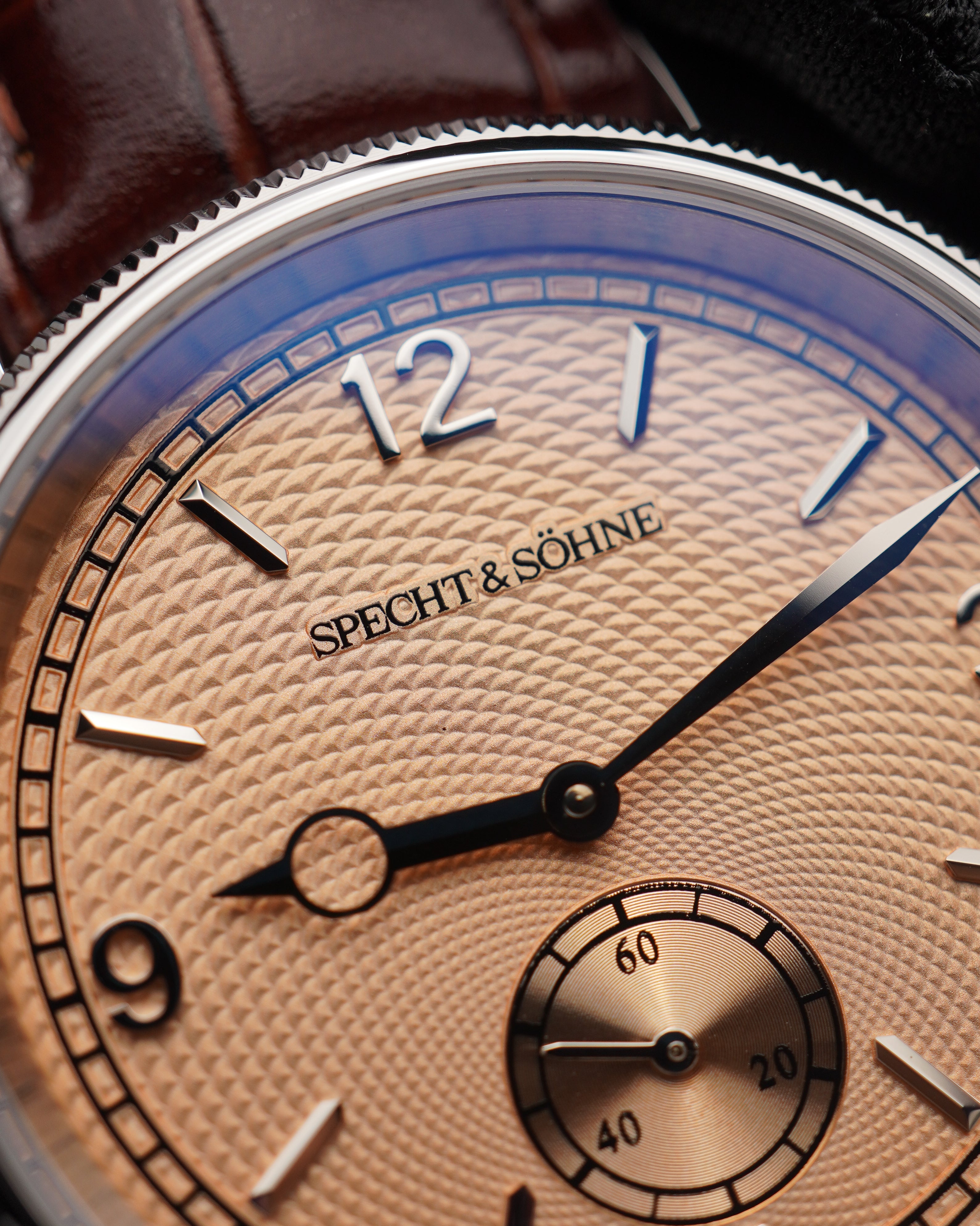 Specht & Söhne SP2649A1 Tự Động