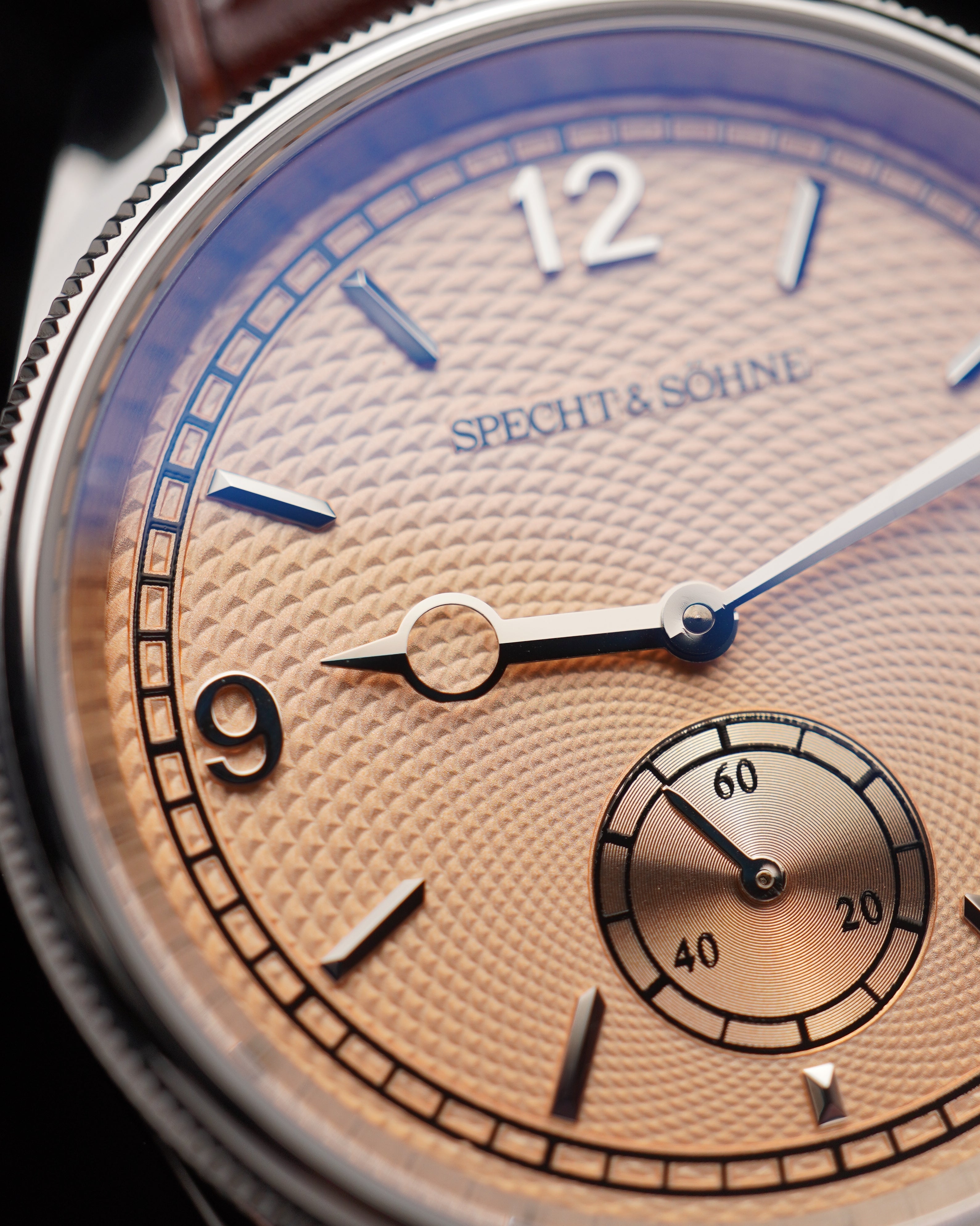 Specht & Söhne SP2649A1 Tự Động