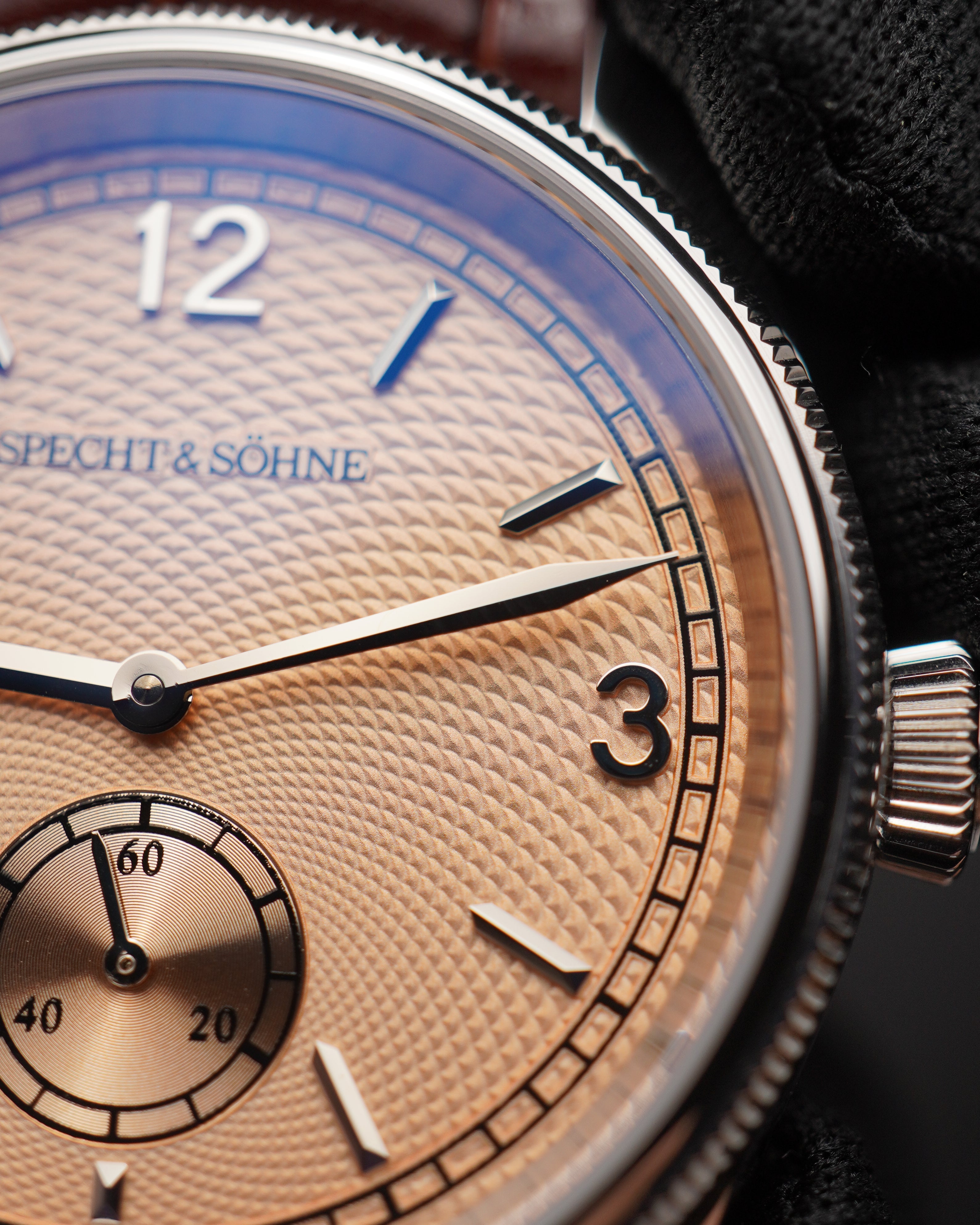 Specht & Söhne SP2649A1 Tự Động