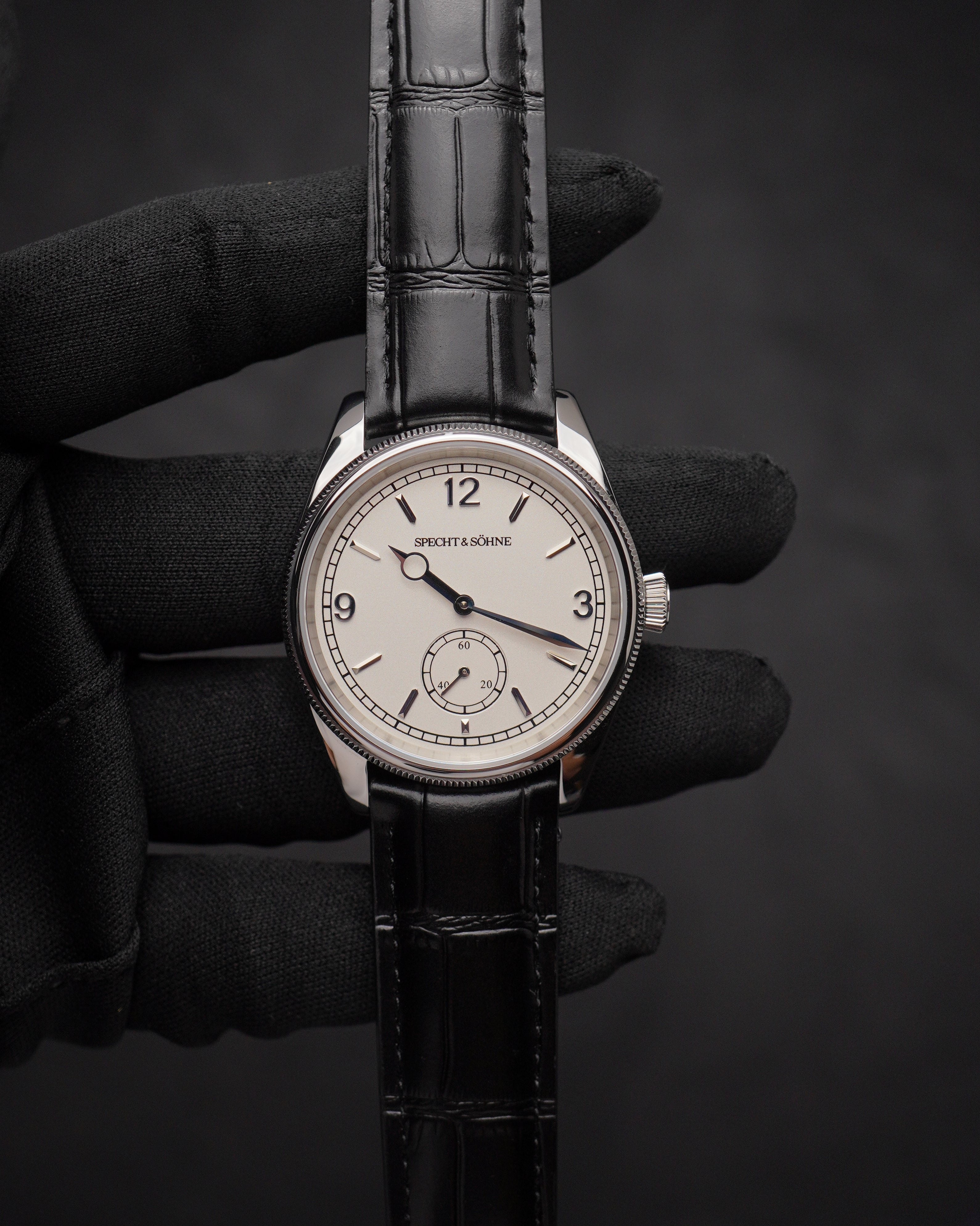 Specht & Söhne SP2649A3 Automatic
