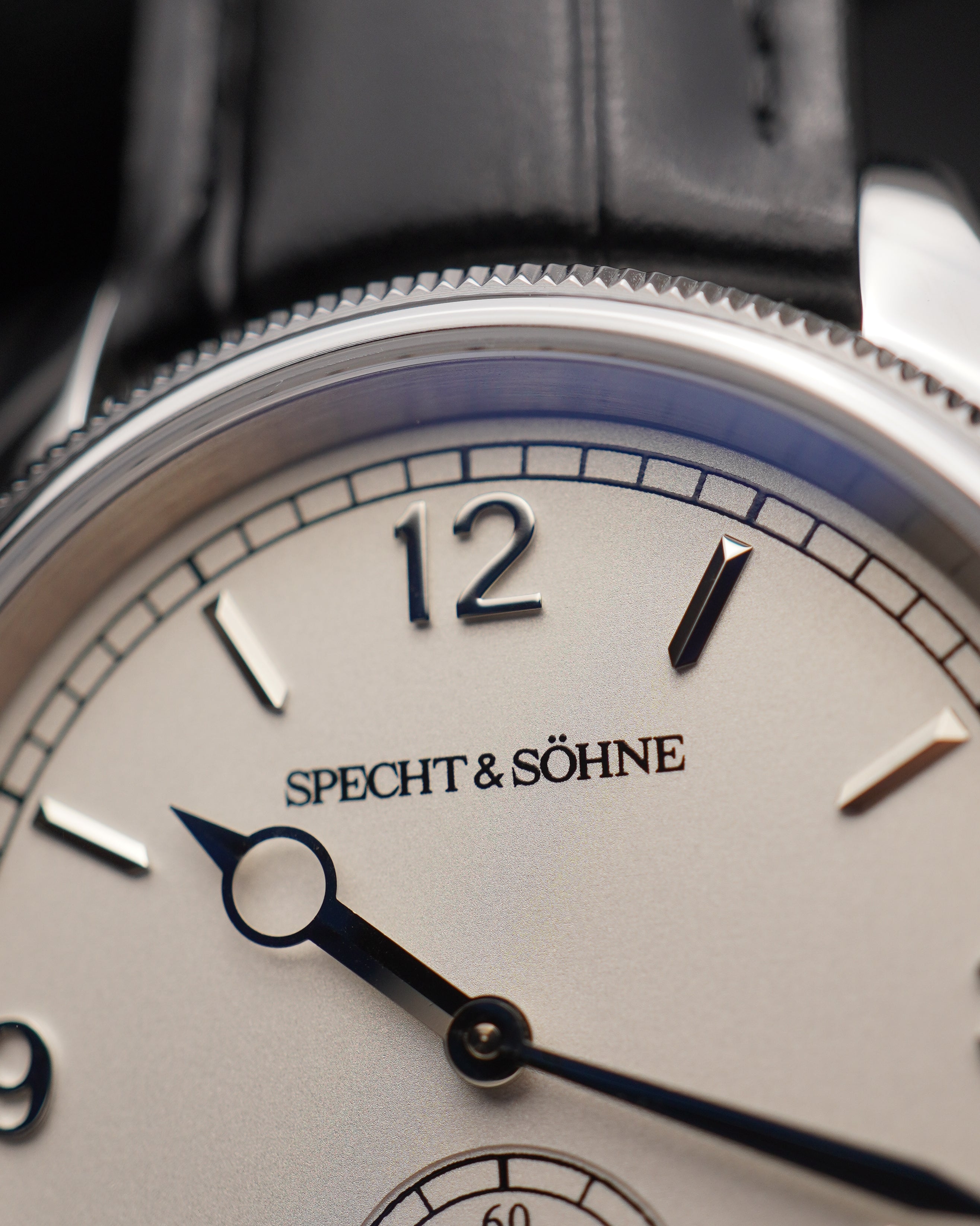 Đồng hồ tự động Specht & Söhne SP2649A3