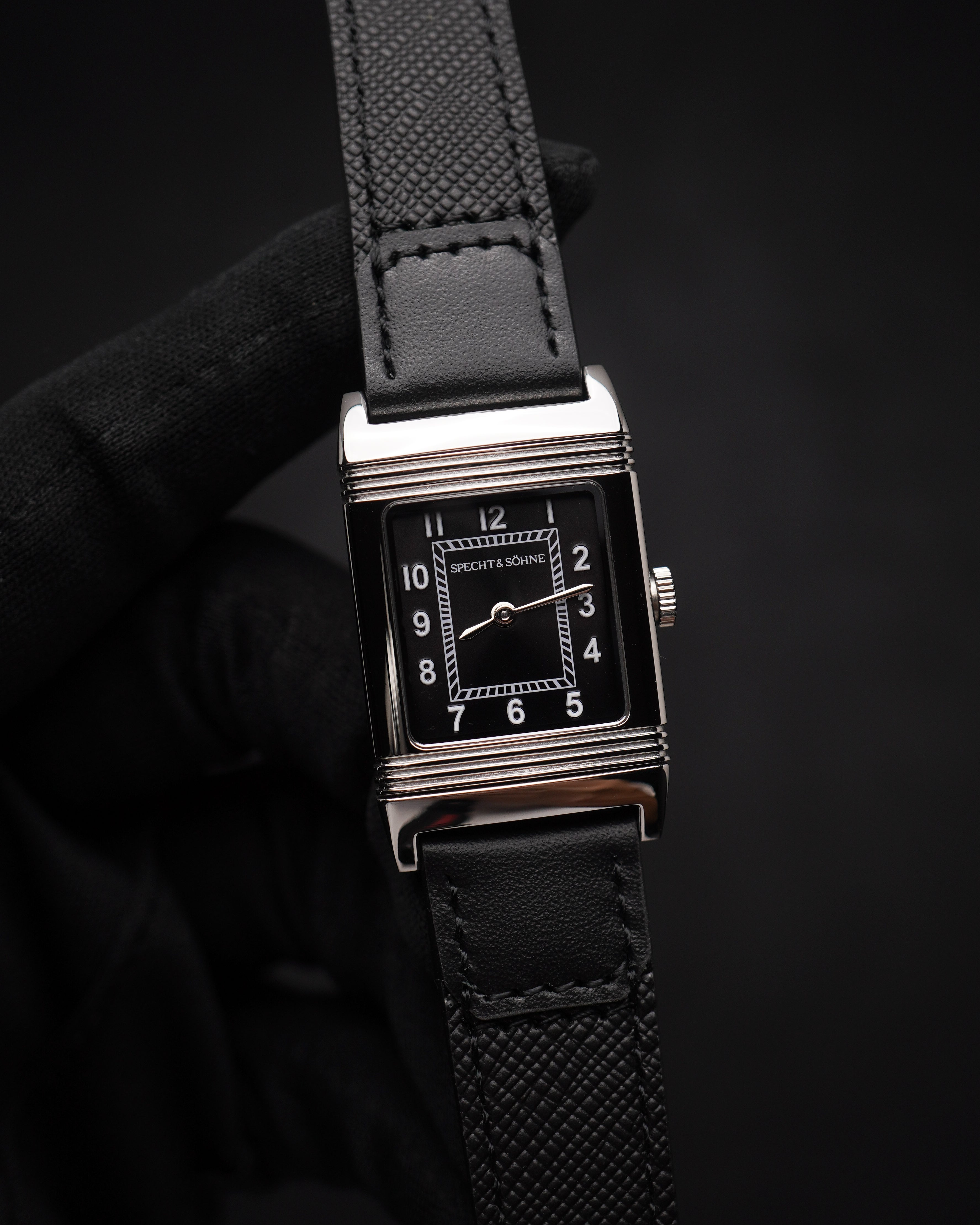 Specht & Söhne SP0029Q1-AN Quartz