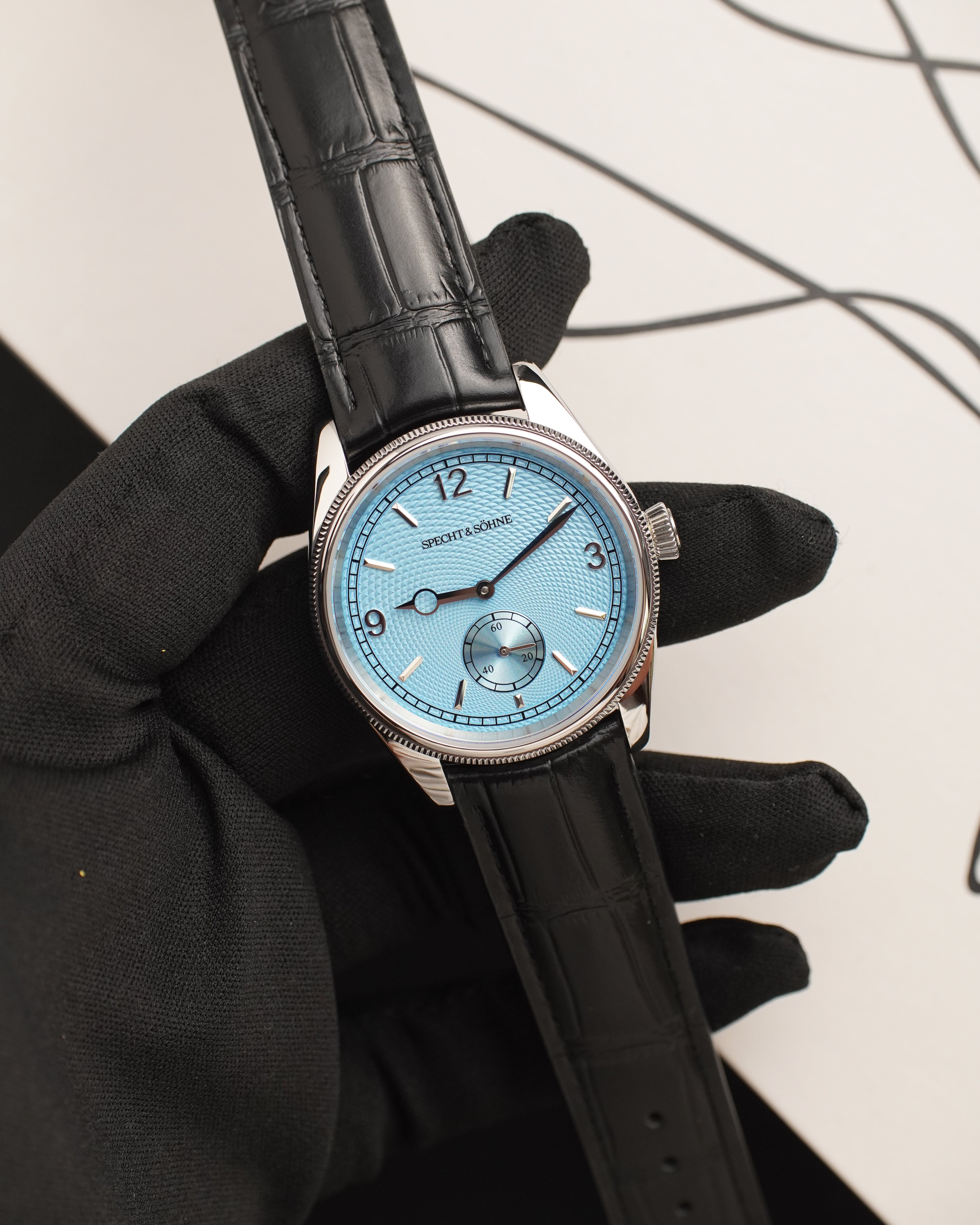 Specht & Söhne SP2649A5 Tự Động