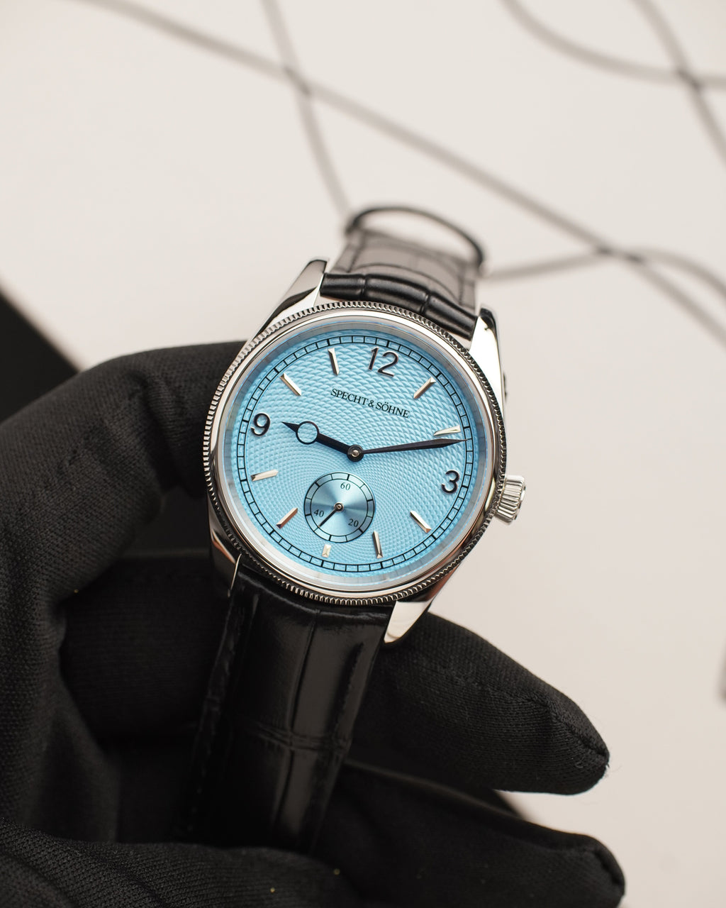 Specht & Söhne SP2649A5 Automatic