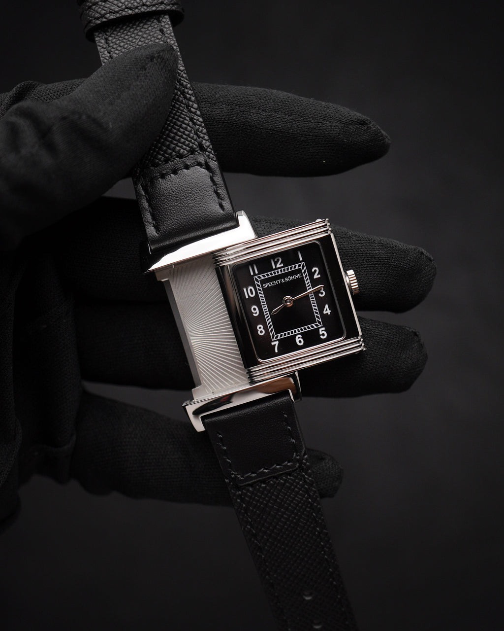 Specht & Söhne SP0029Q1-AN Quartz