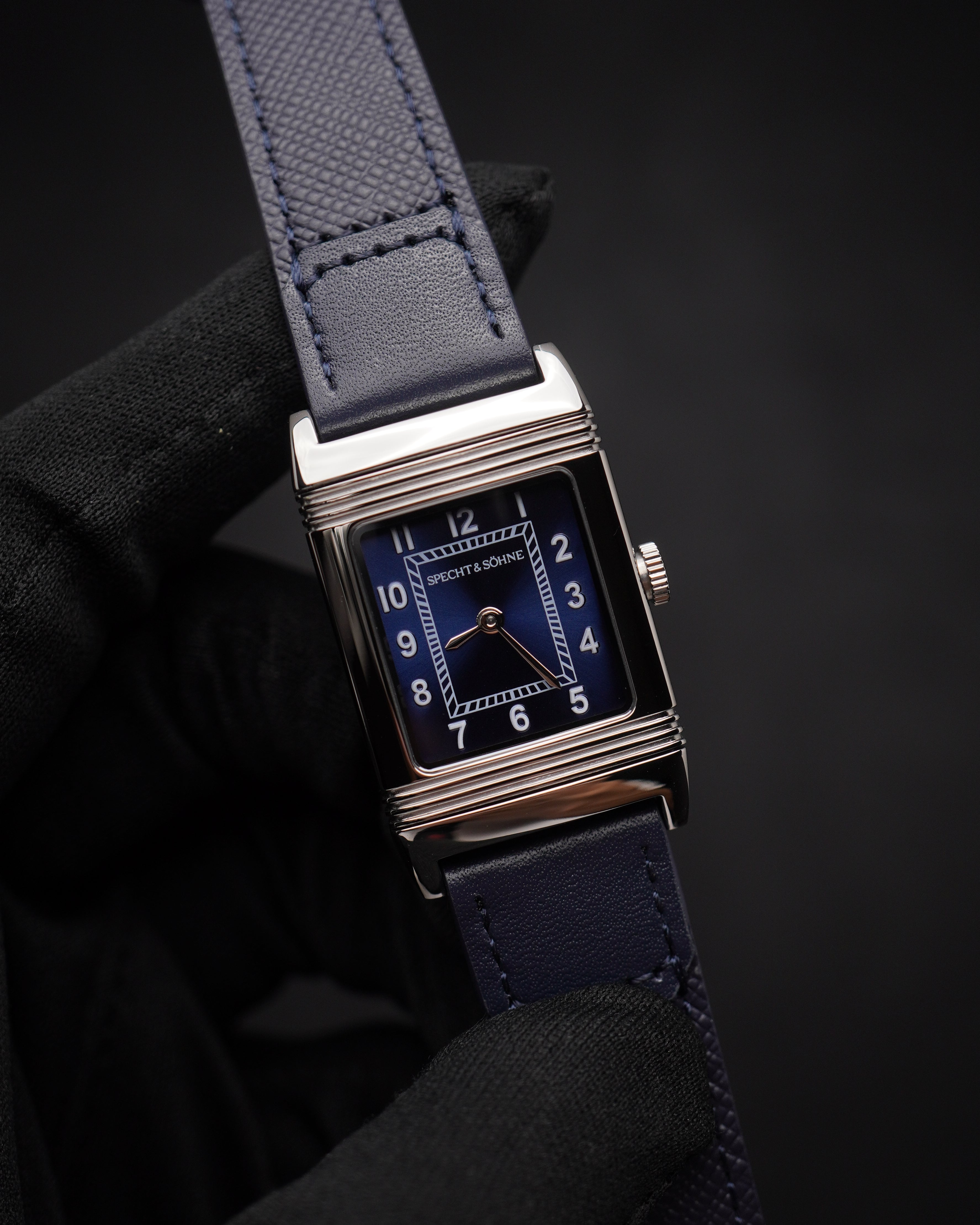 Specht & Söhne SP0029Q3-AN Quartz