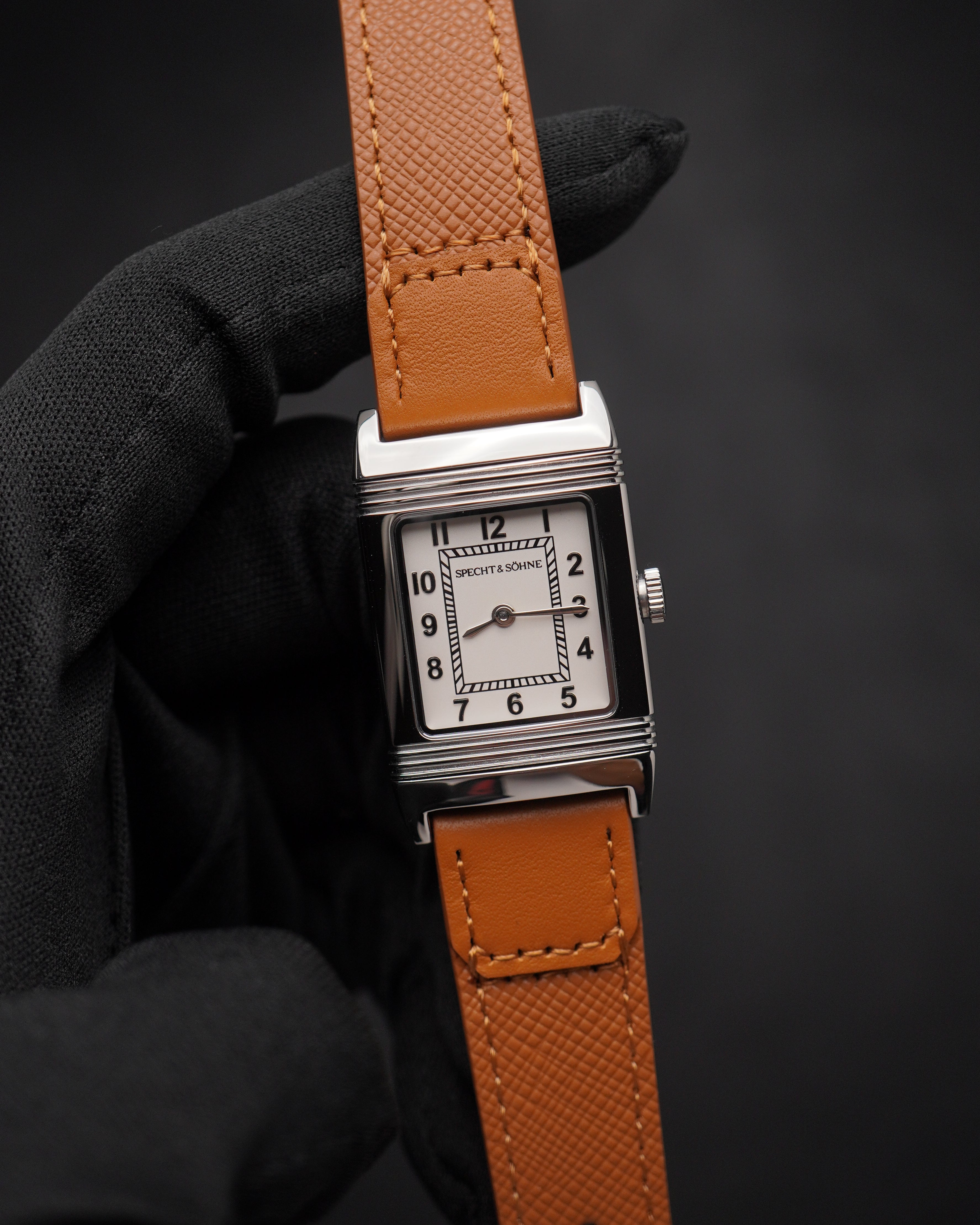 Specht & Söhne SP0029Q2-AN Quartz