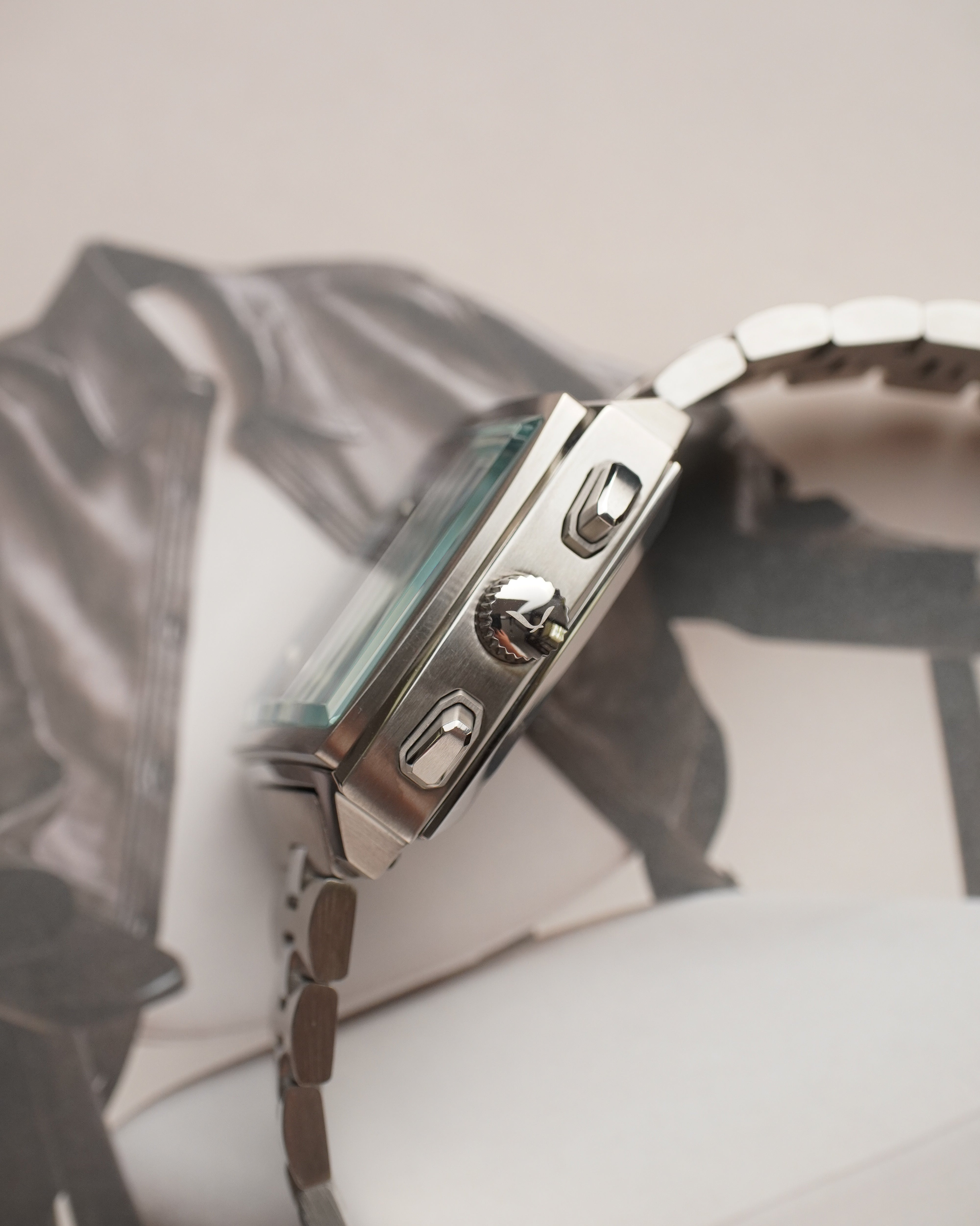 Specht & Söhne SP0009Q1-S Quartz