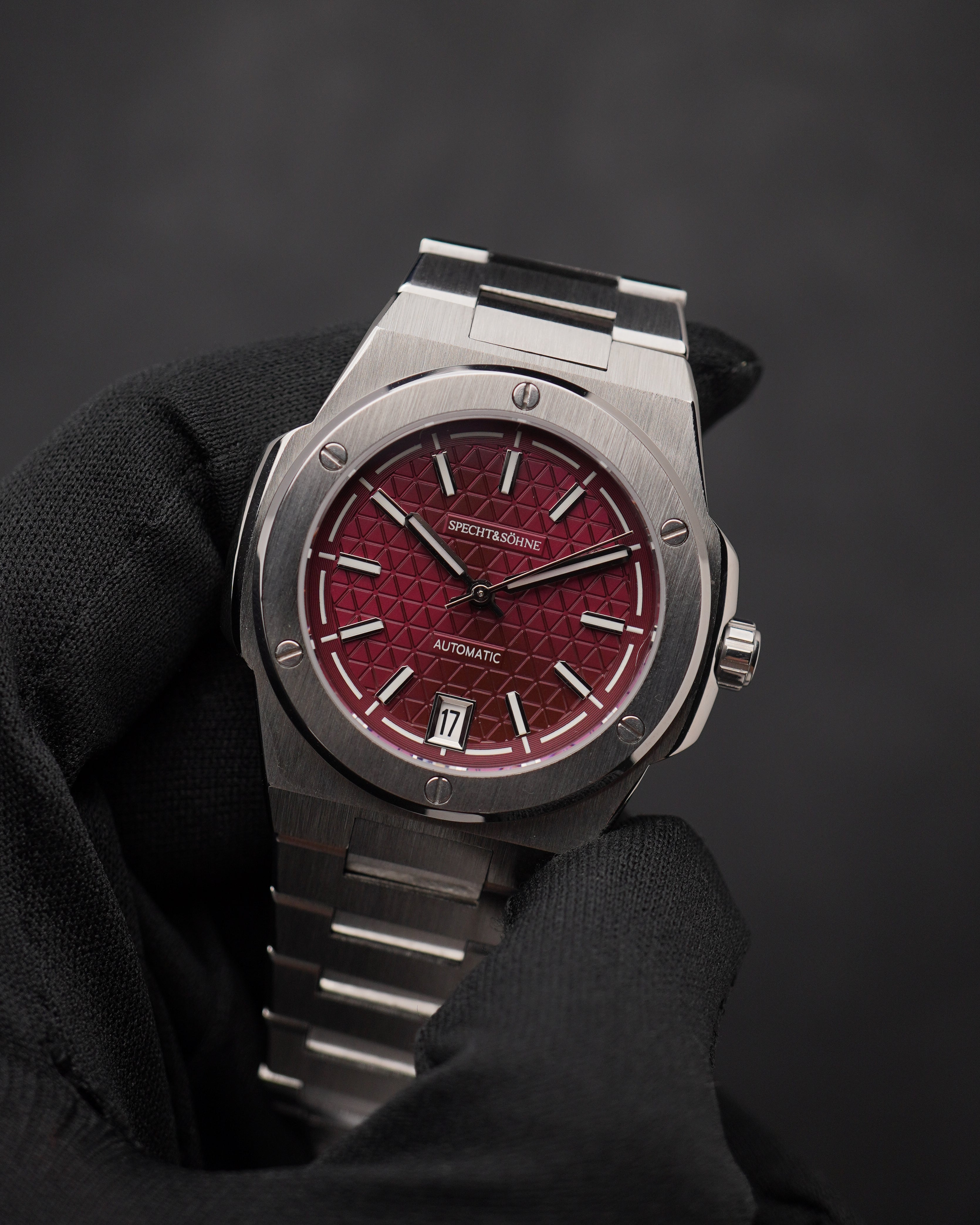 Specht & Söhne SP0022A3 Automatic