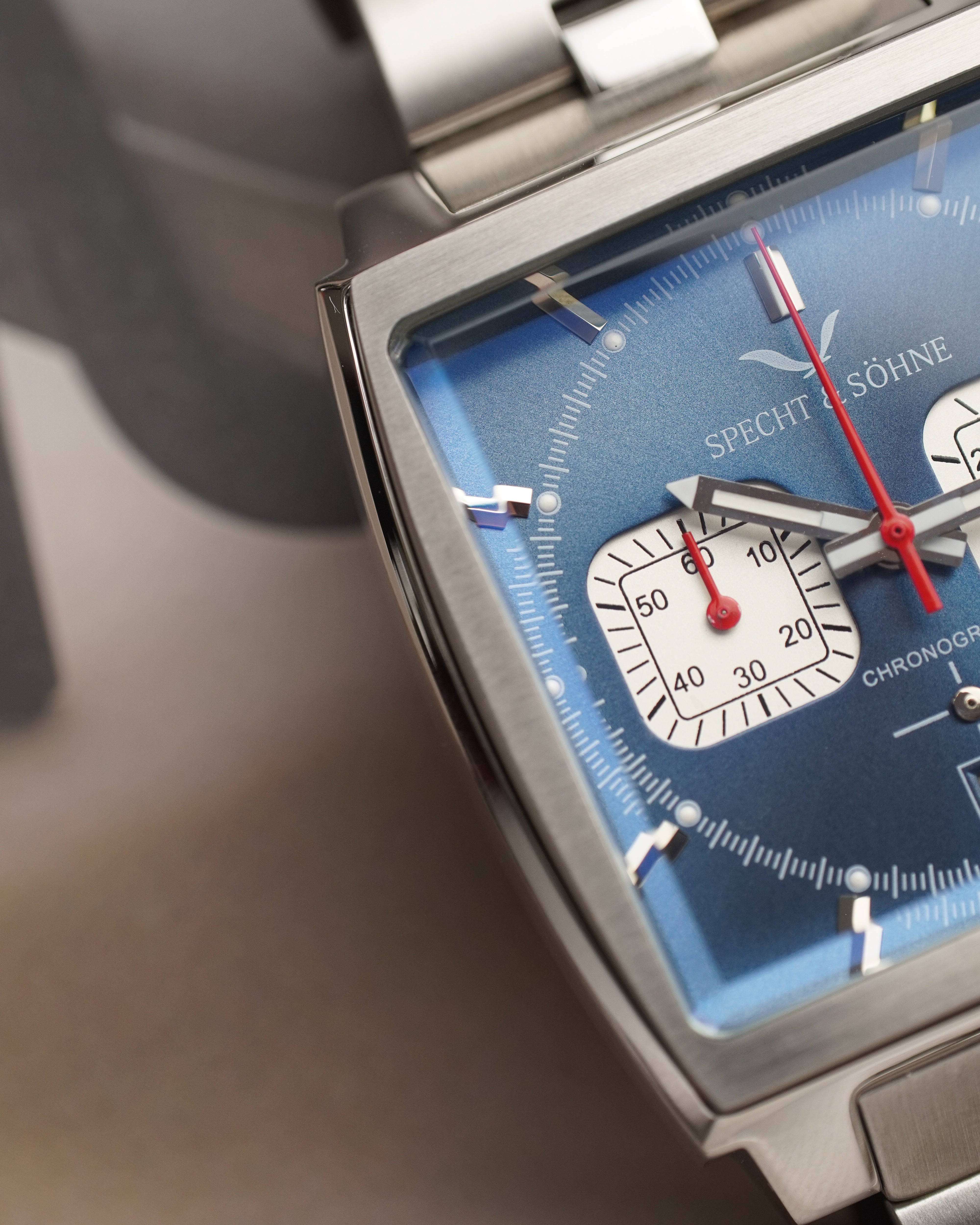 Specht & Söhne SP0009Q1-S Quartz