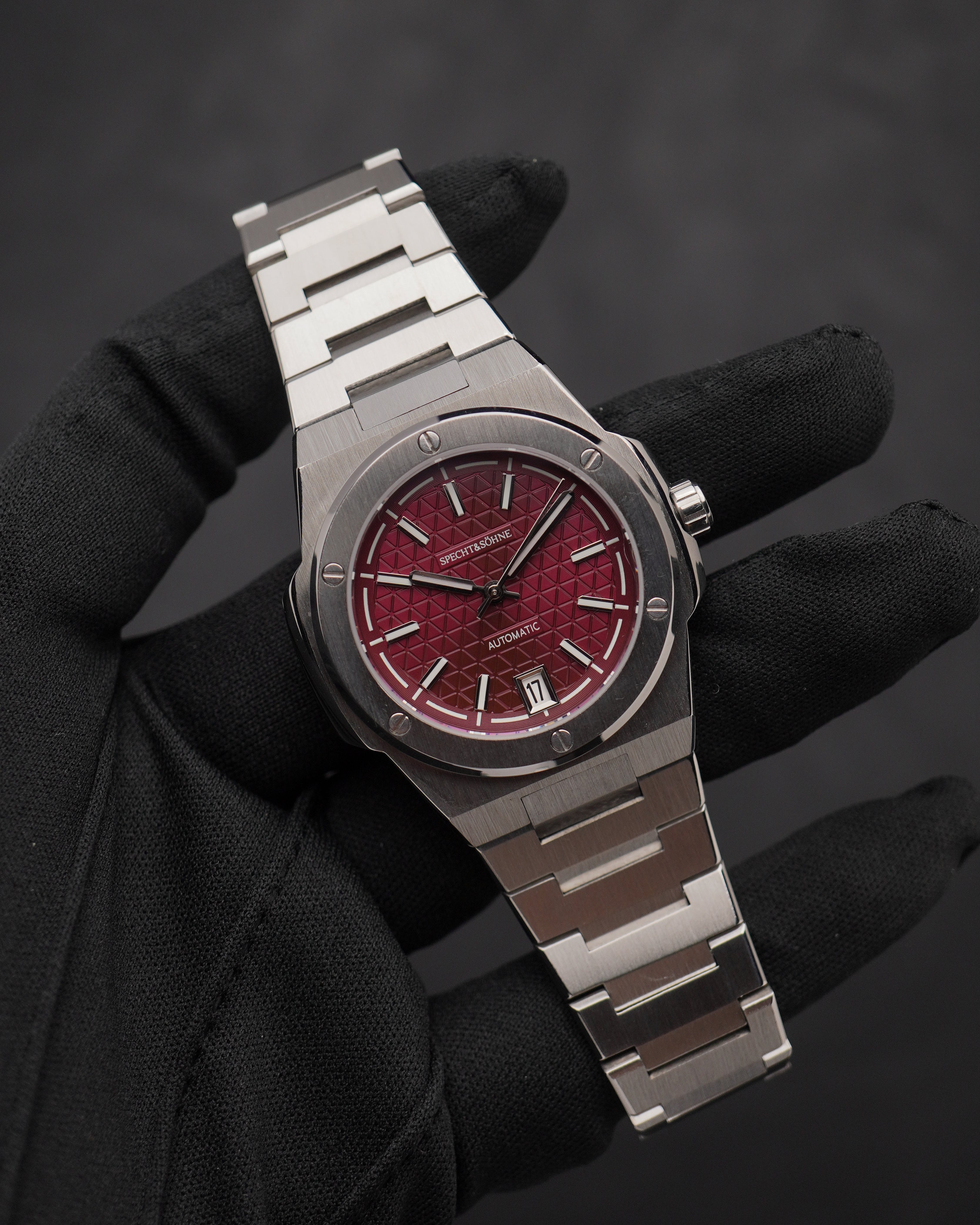 Specht & Söhne SP0022A3 Automatic