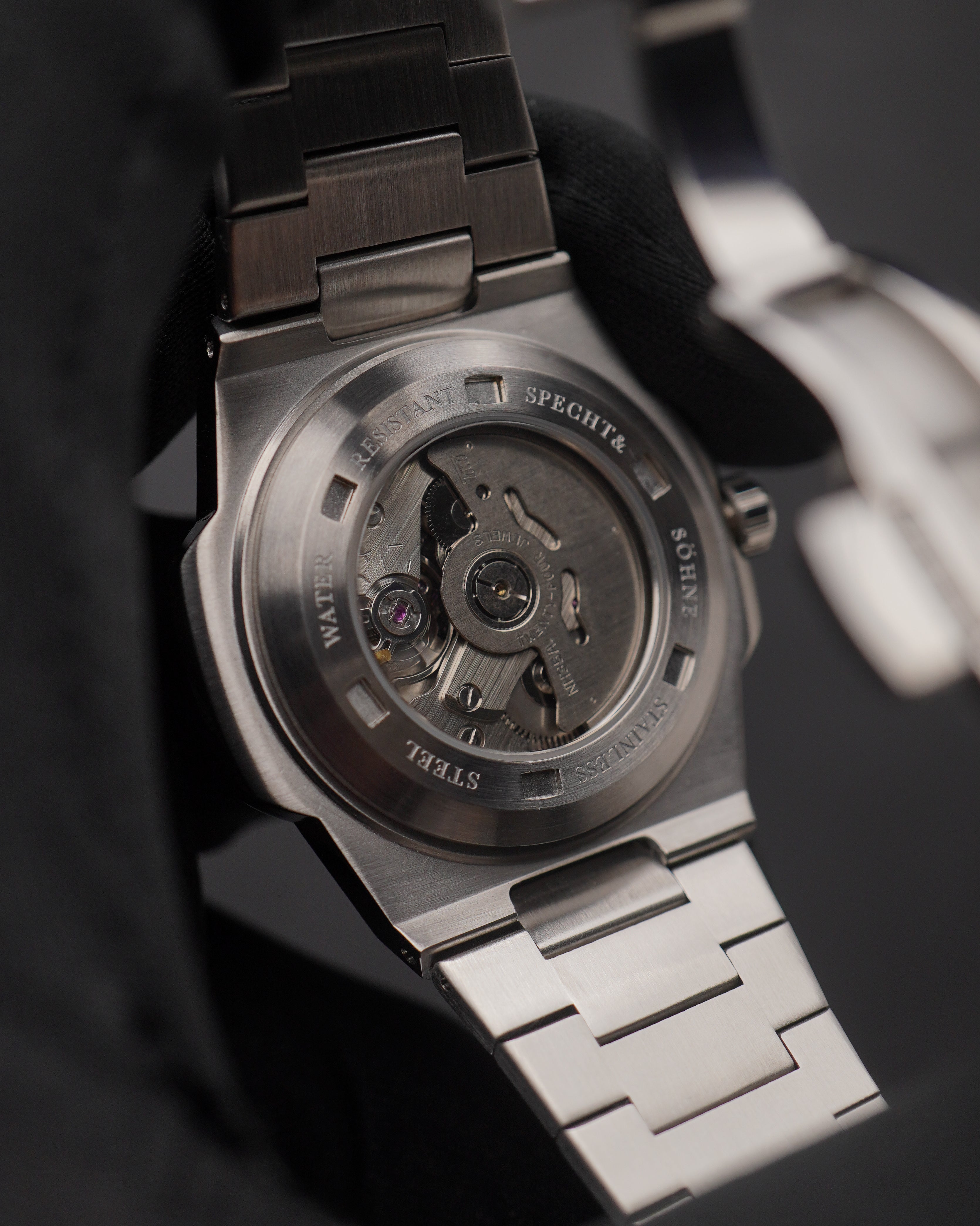 Specht & Söhne SP0022A3 Automatic