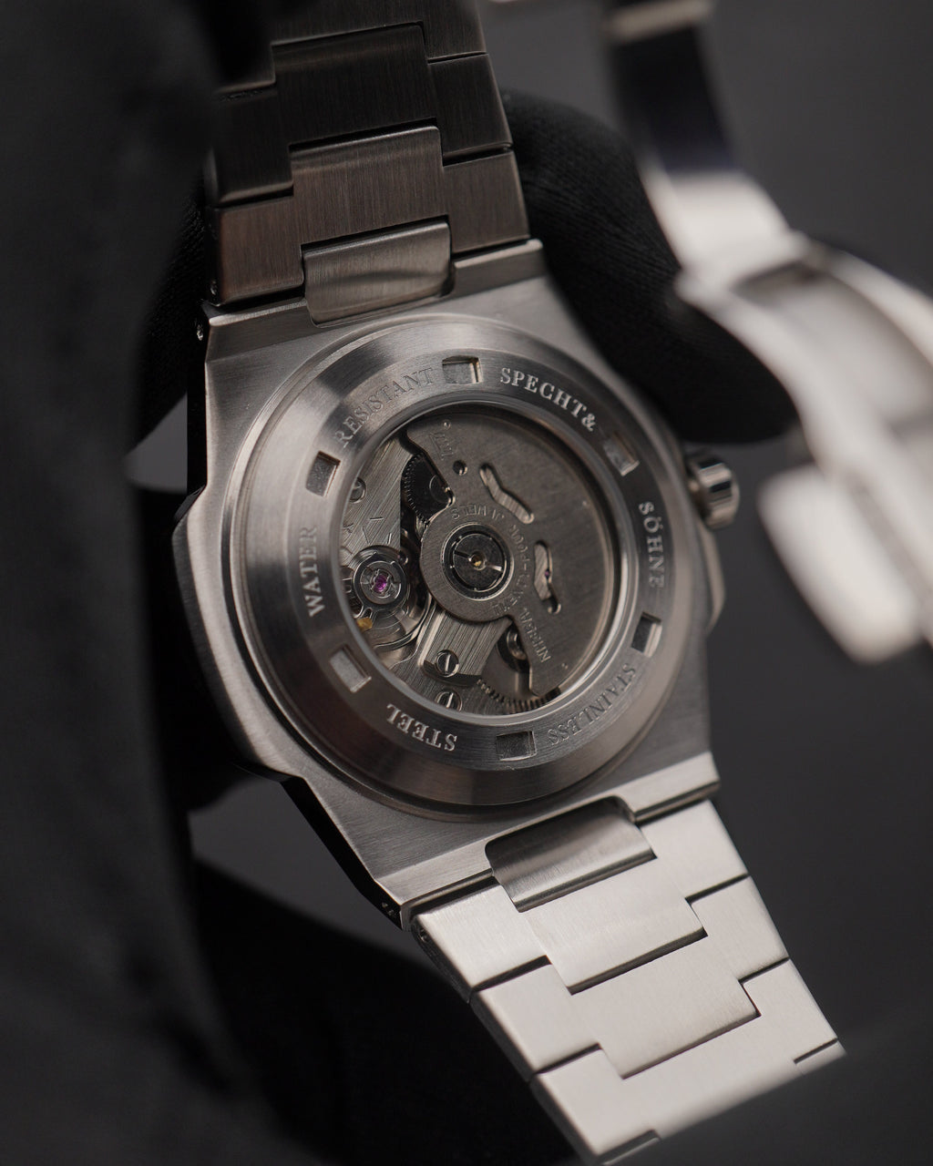 Specht & Söhne SP0022A3 Automatic