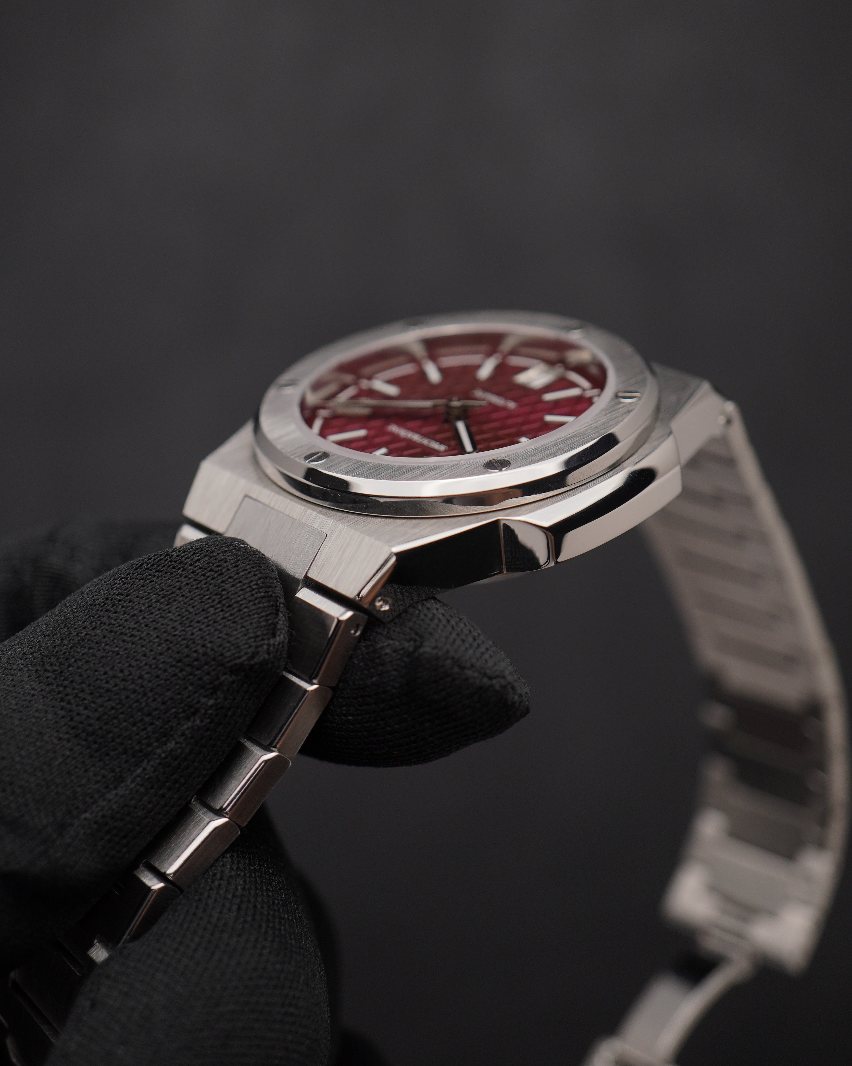 Specht & Söhne SP0022A3 Automatic