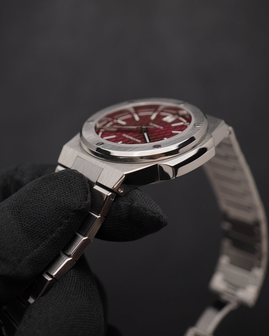 Specht & Söhne SP0022A3 Automatic