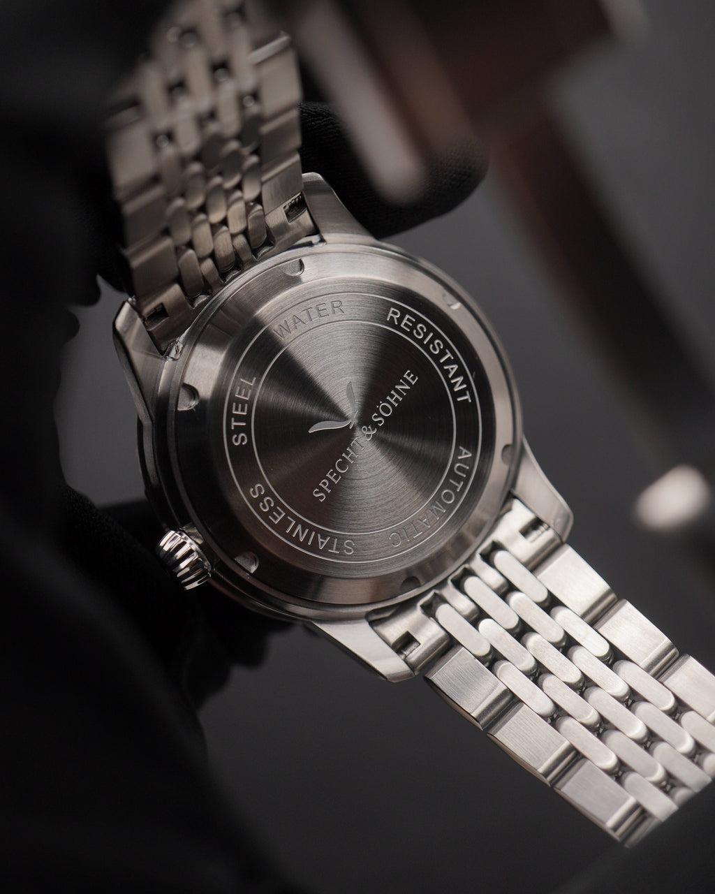 Specht & Söhne SP2653A1 Automatic