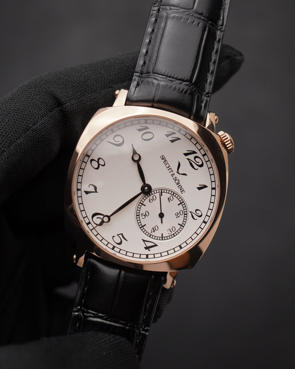 Specht & Söhne SP2645A5 Automatic