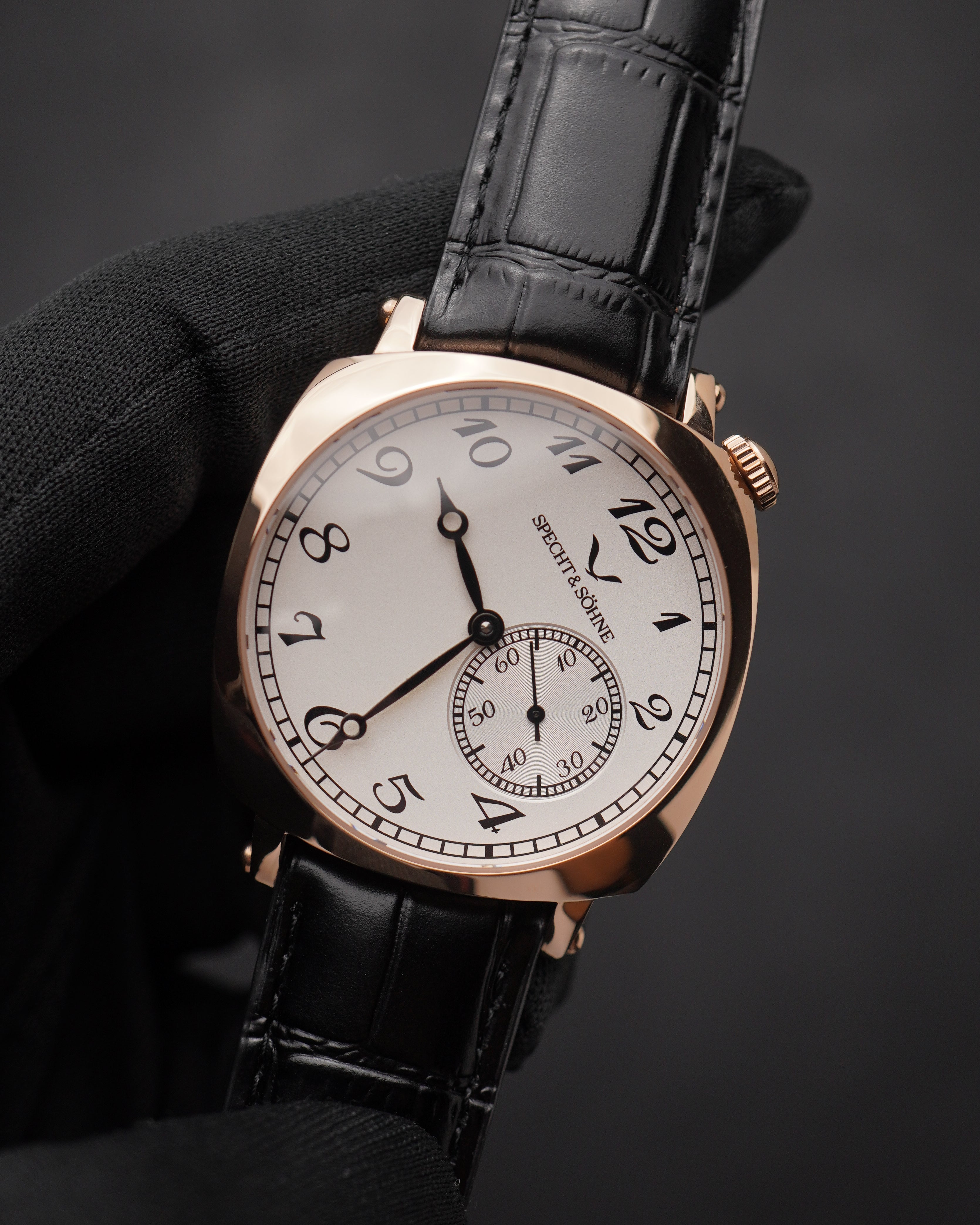 Specht & Söhne SP2645A5 Automatic