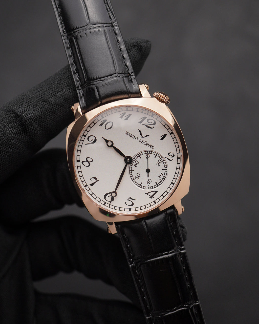 Specht & Söhne SP2645A5 Automatic