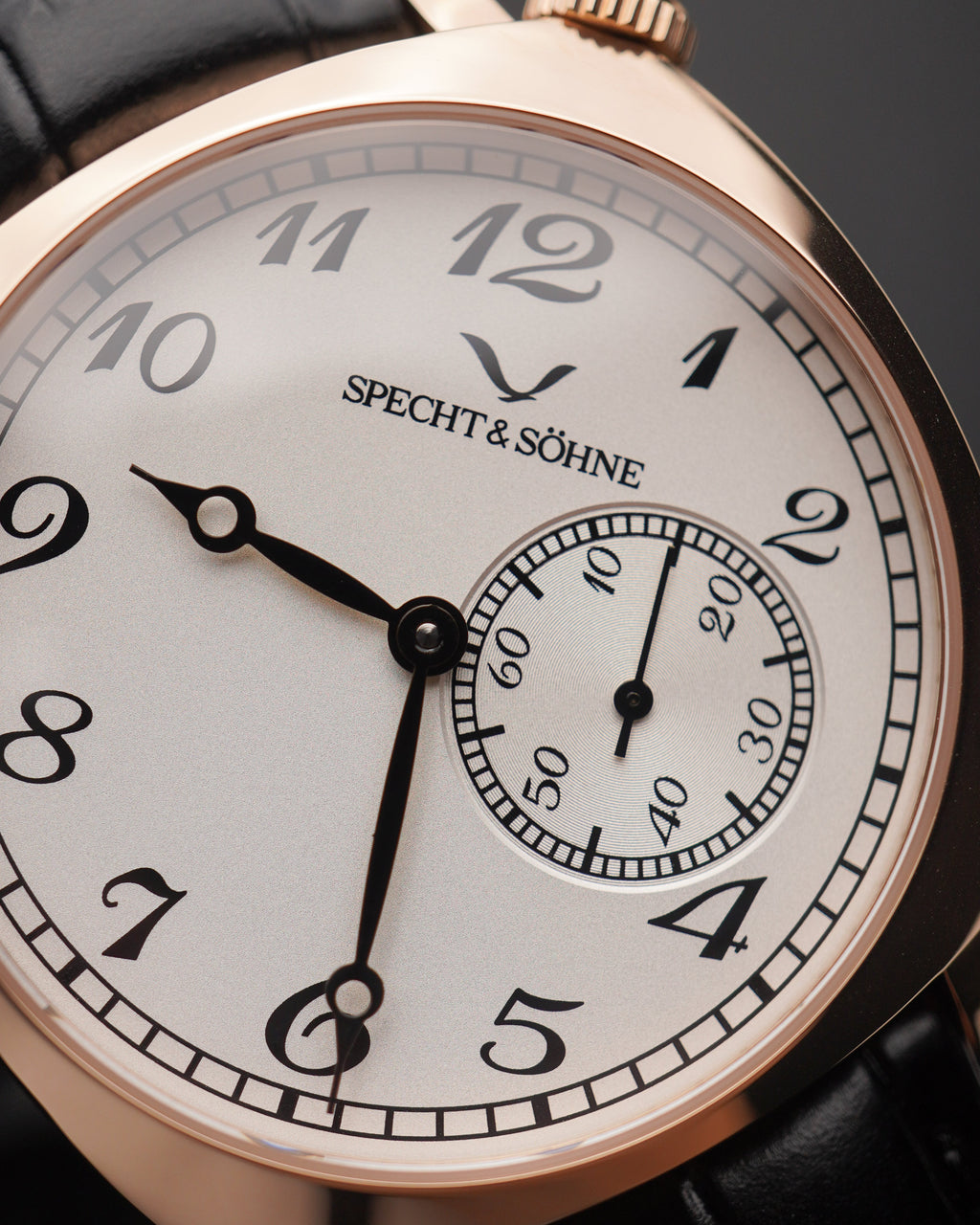 Specht & Söhne SP2645A5 Automatic