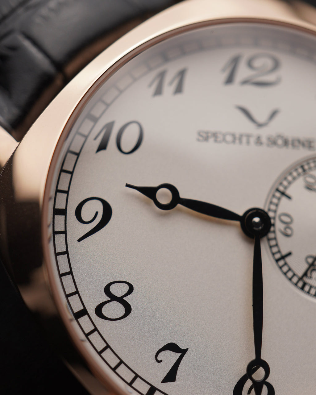 Specht & Söhne SP2645A5 Automatic