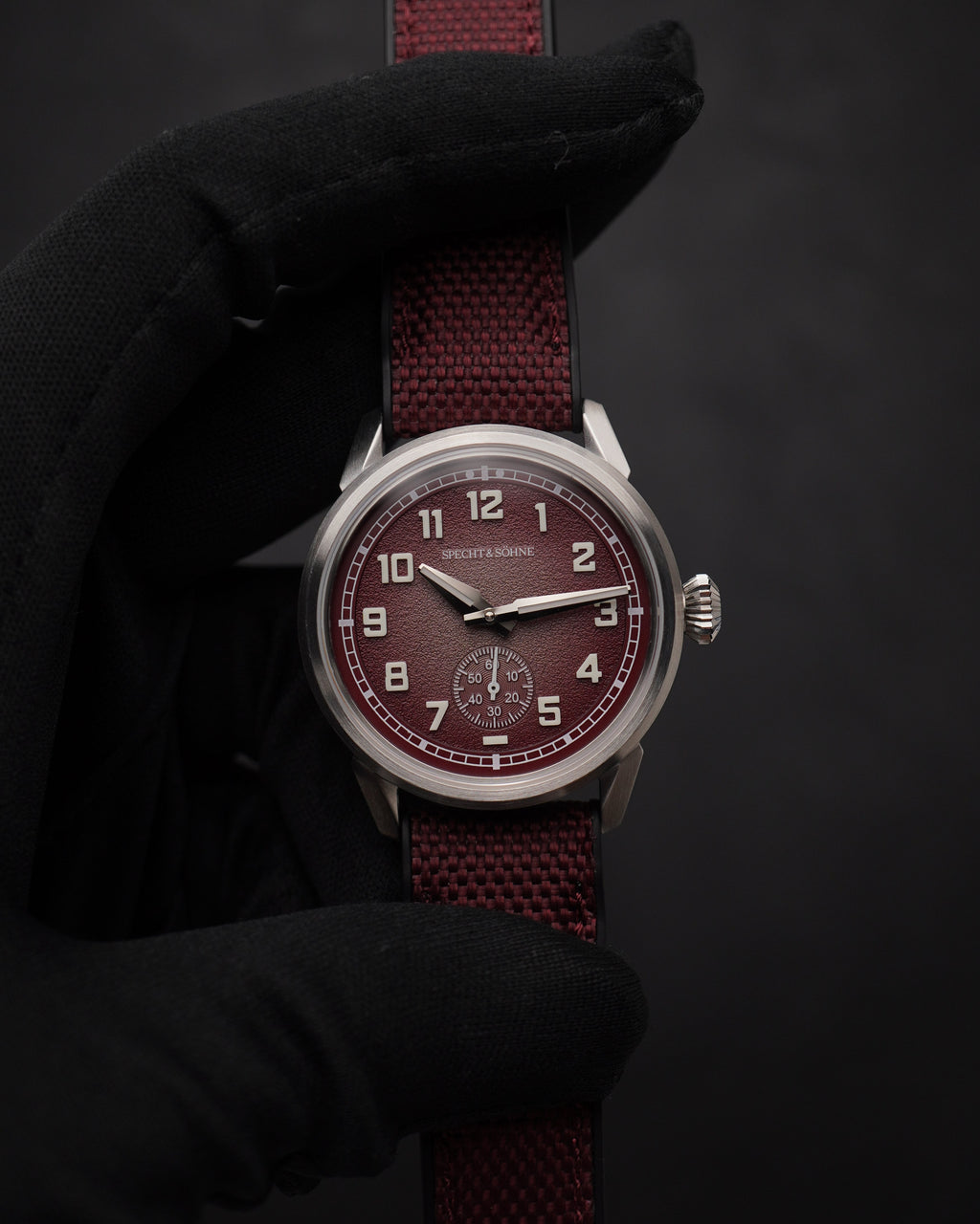 Specht & Söhne SP2647A4 Automatic