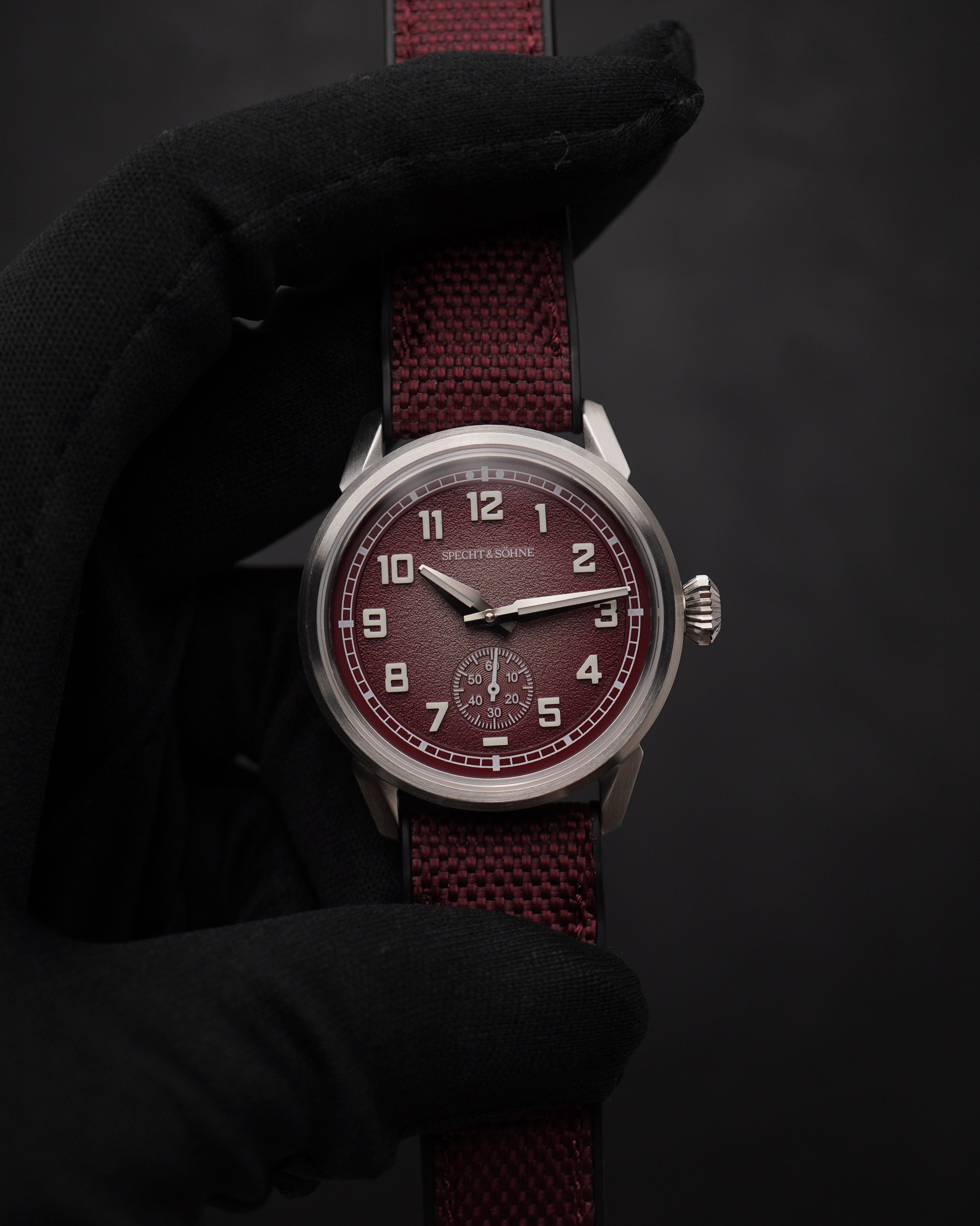 Specht & Söhne SP2647A4 Automatic