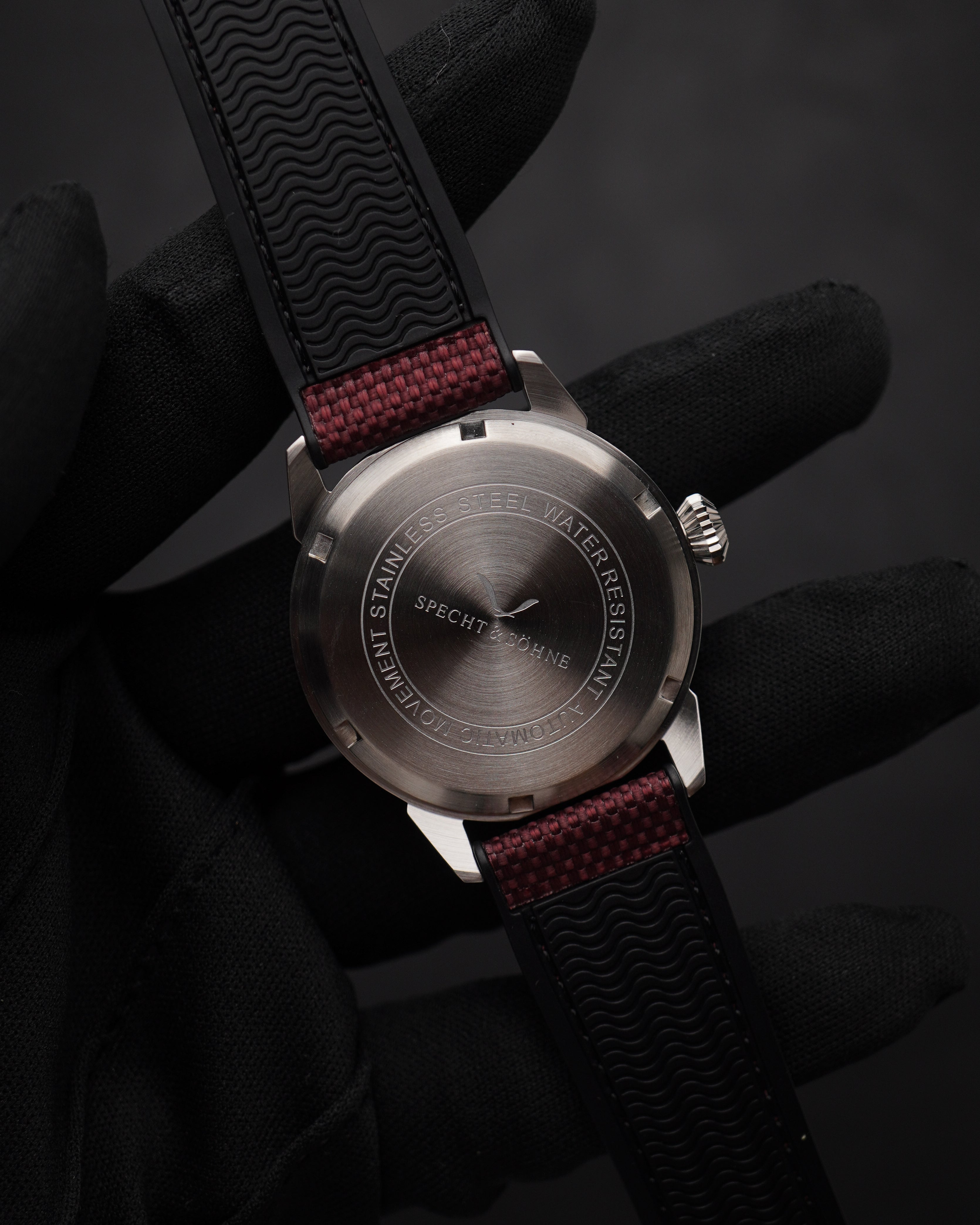 Specht & Söhne SP2647A4 Automatic
