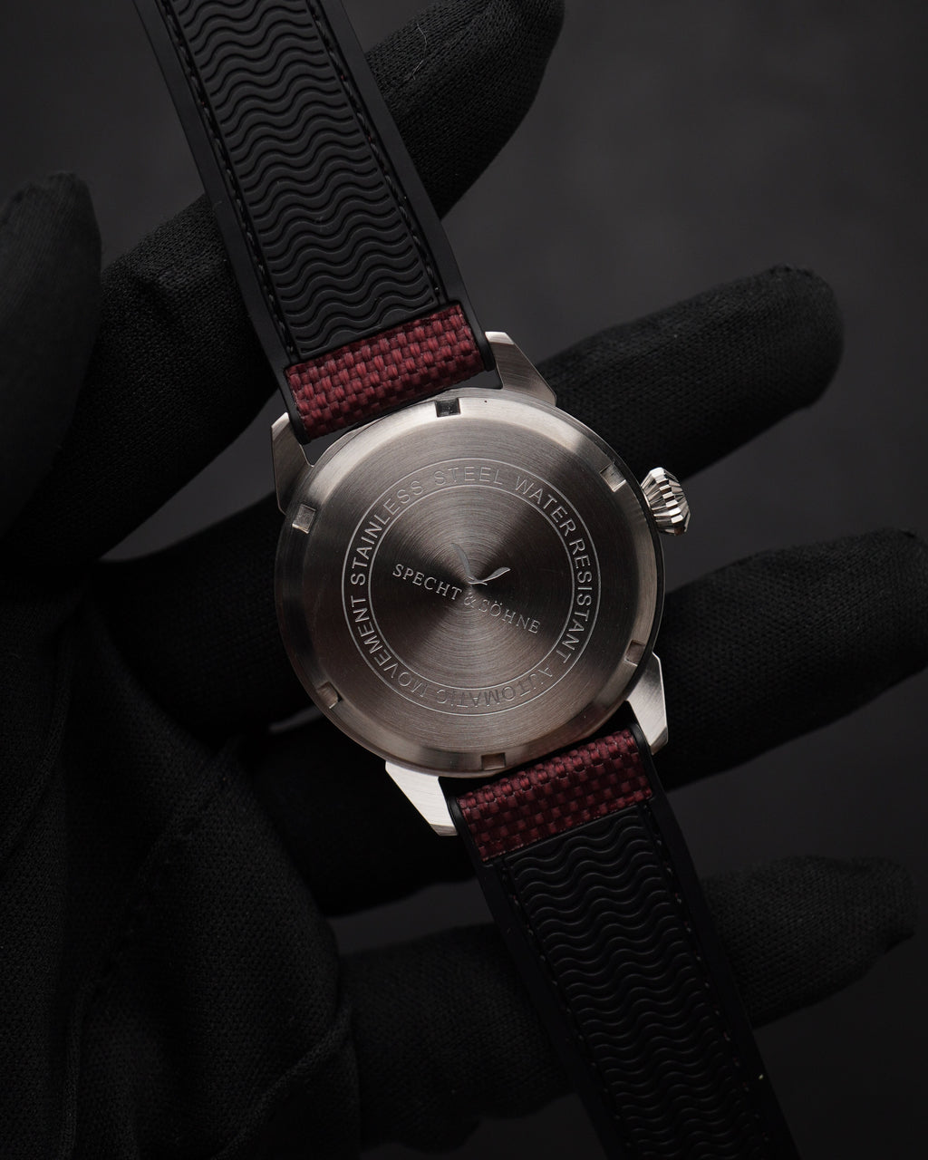 Specht & Söhne SP2647A4 Automatic