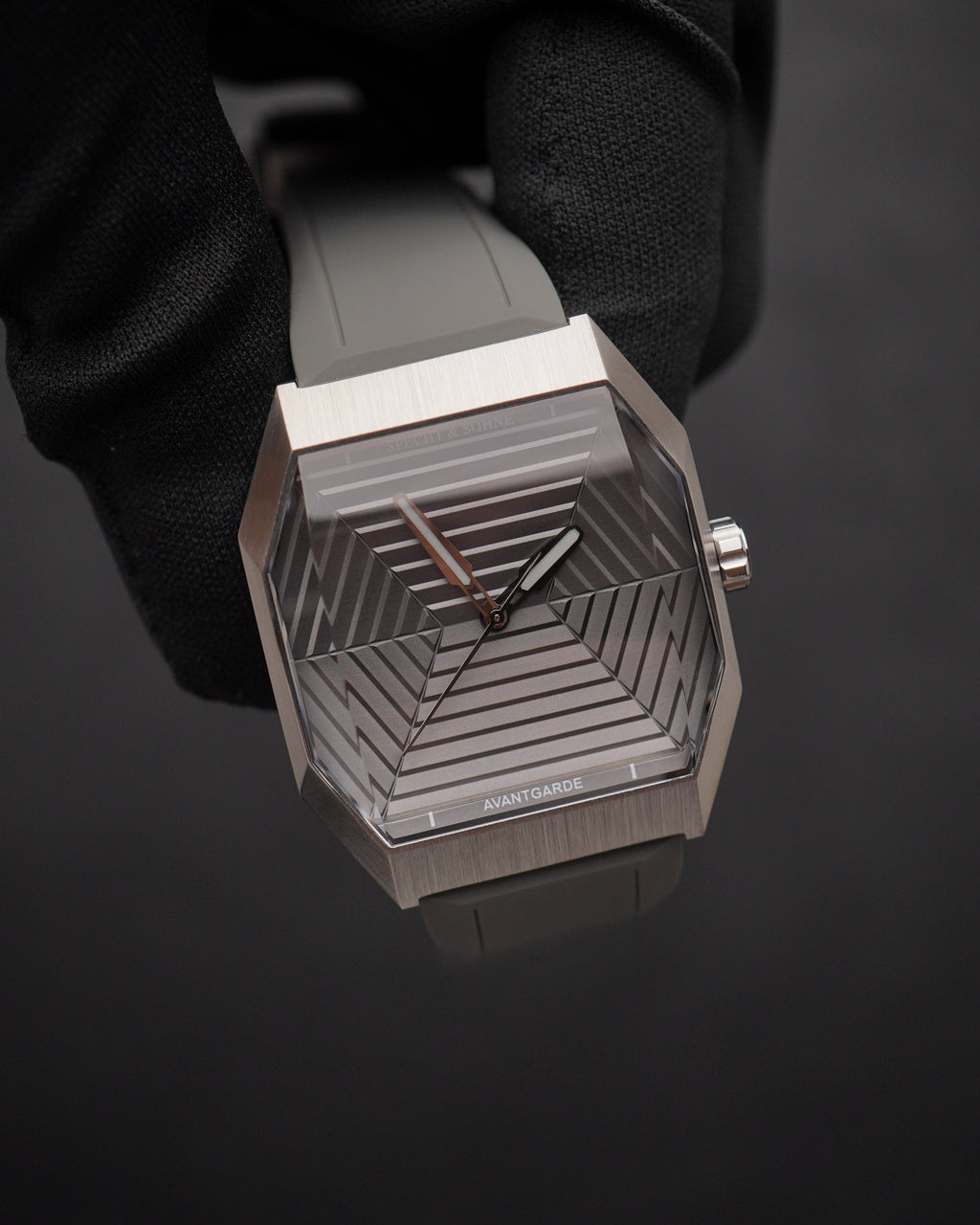 Specht & Söhne SP0001Q3 Quartz