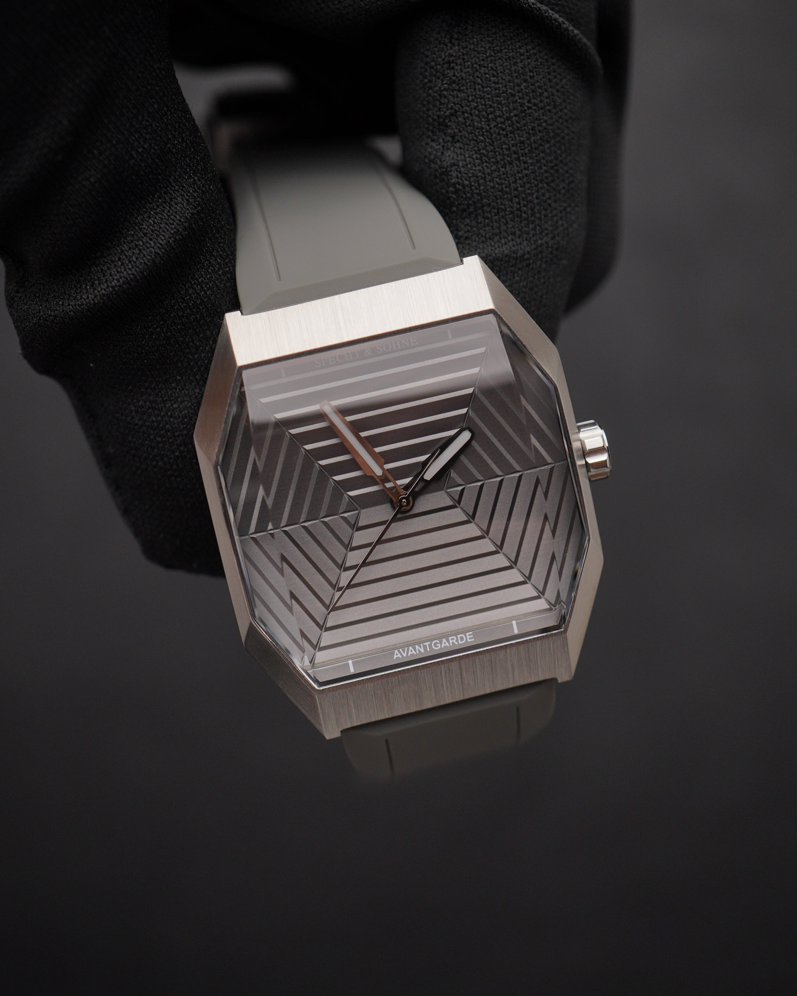 Specht & Söhne SP0001Q3 Quartz