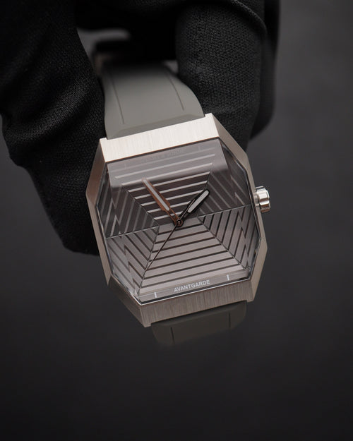 Specht & Söhne SP0001Q3 Quartz