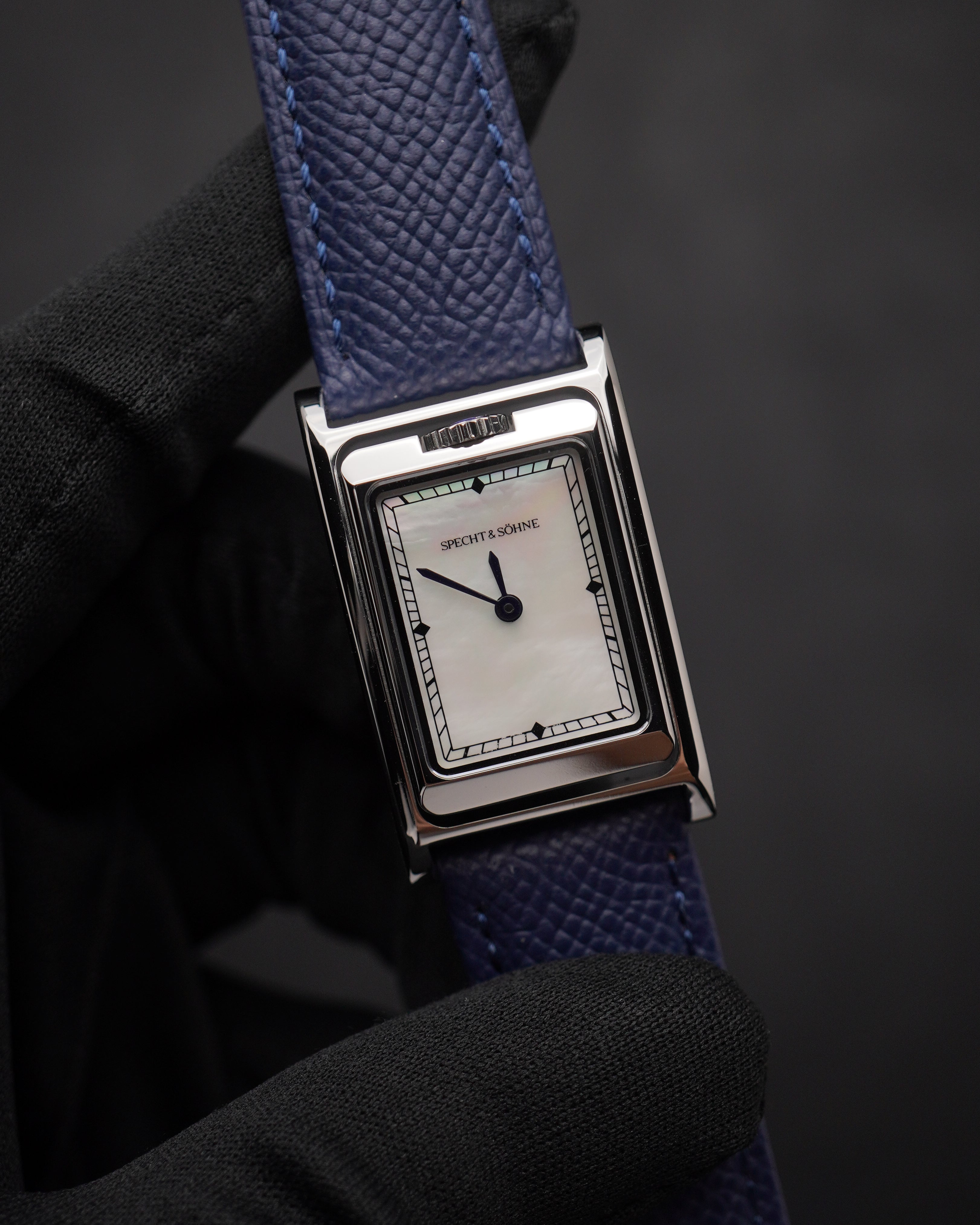 Specht & Söhne SP0042Q3 Quartz