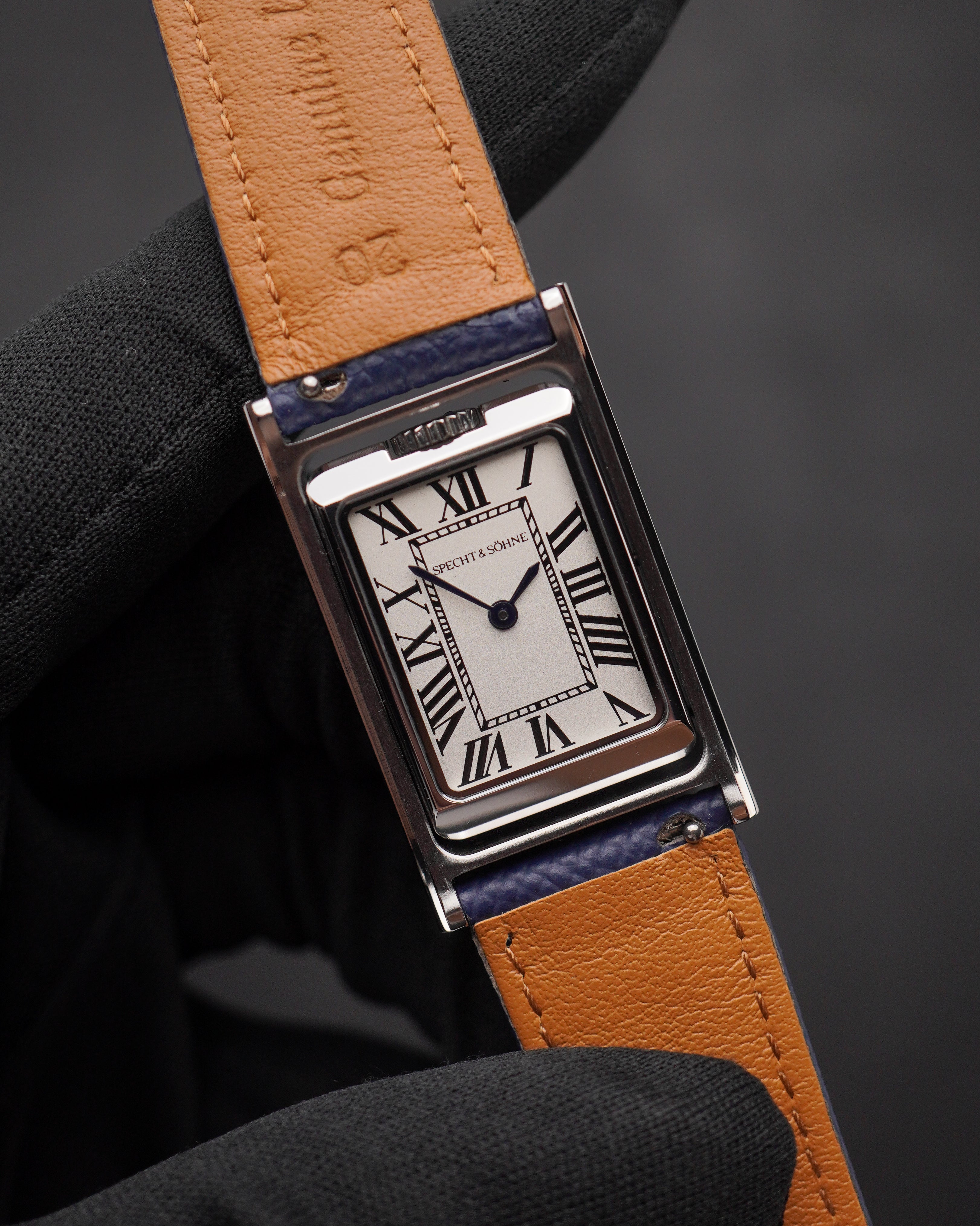 Specht & Söhne SP0042Q3 Quartz