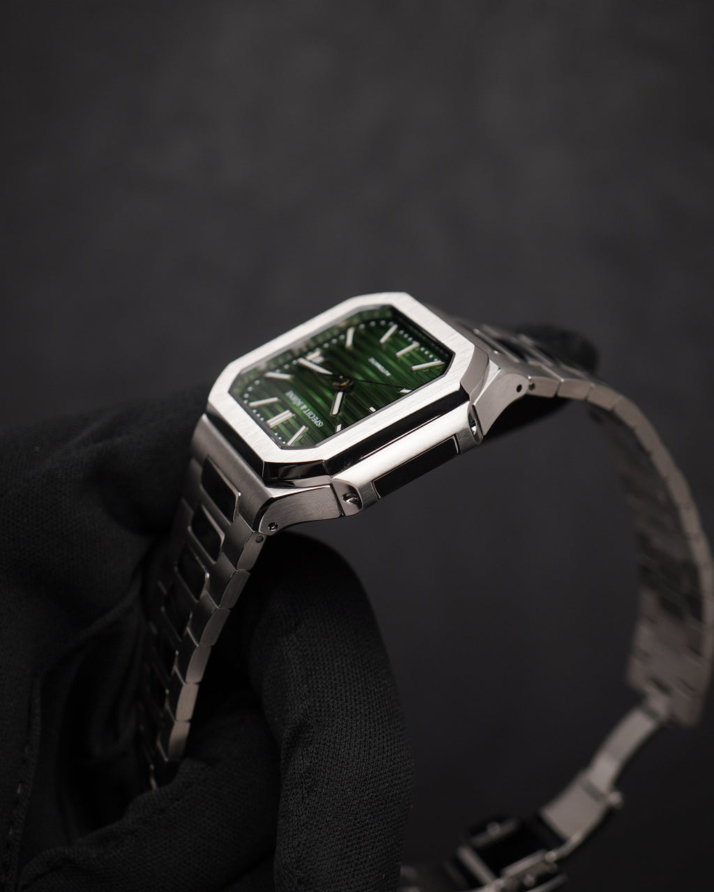 Specht & Söhne SP0028A1 Automatic