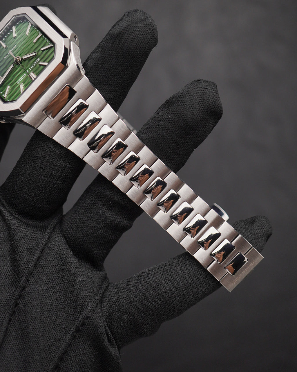 Specht & Söhne SP0028A1 Automatic