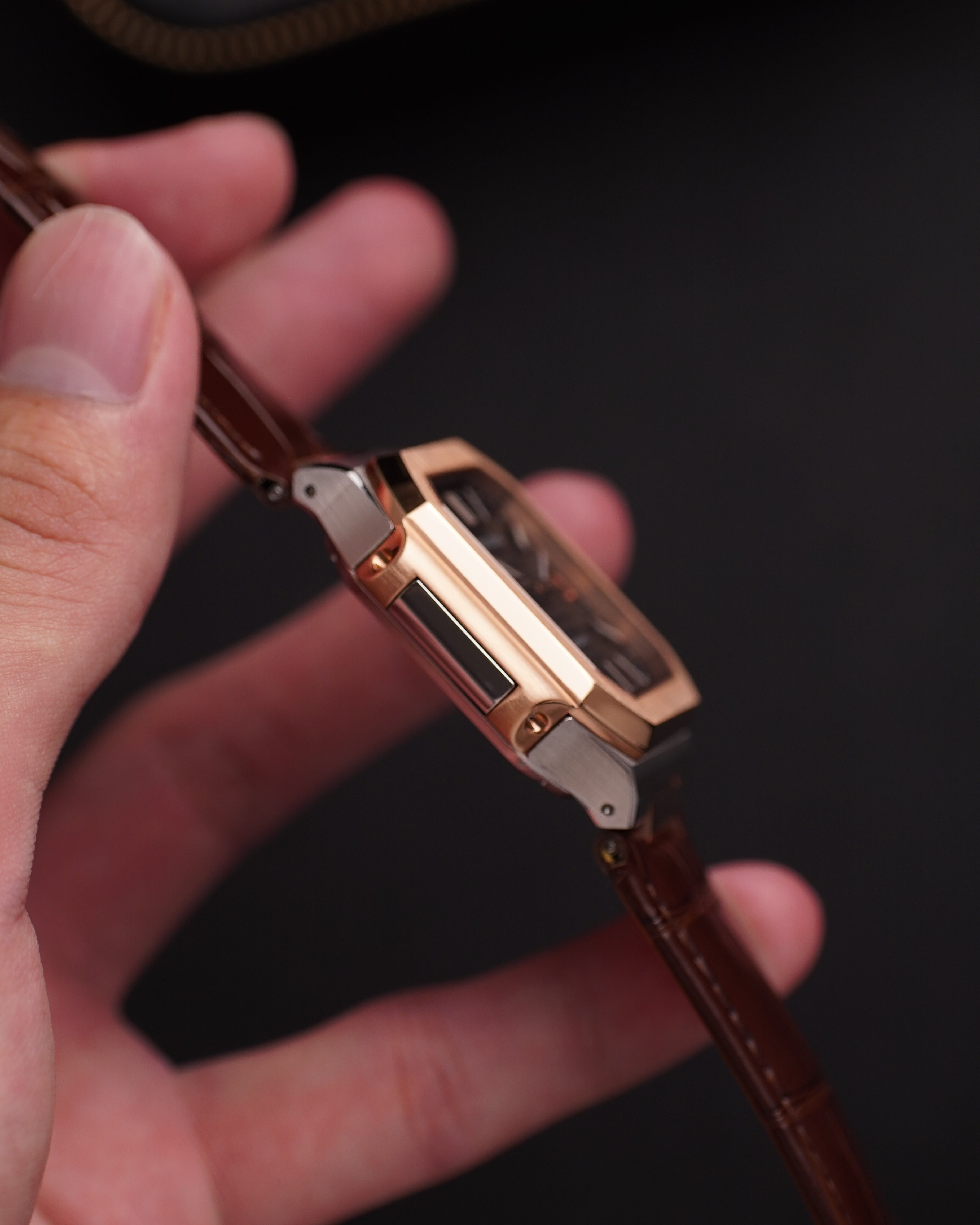 Đồng hồ Specht & Söhne SP0028A7-L Automatic