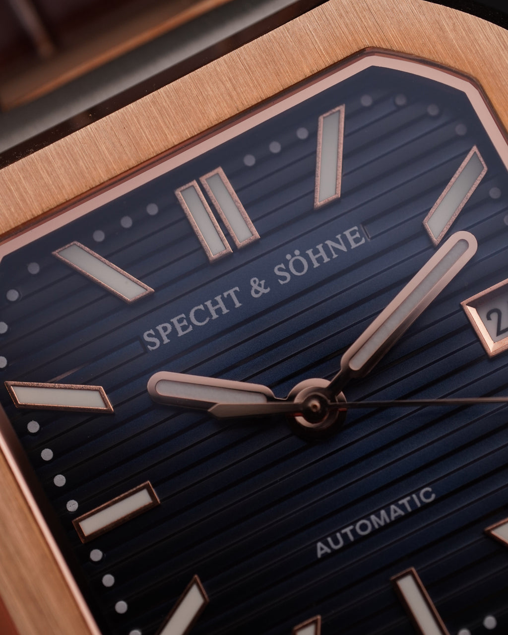 Specht & Söhne SP0028A7-L Automatic