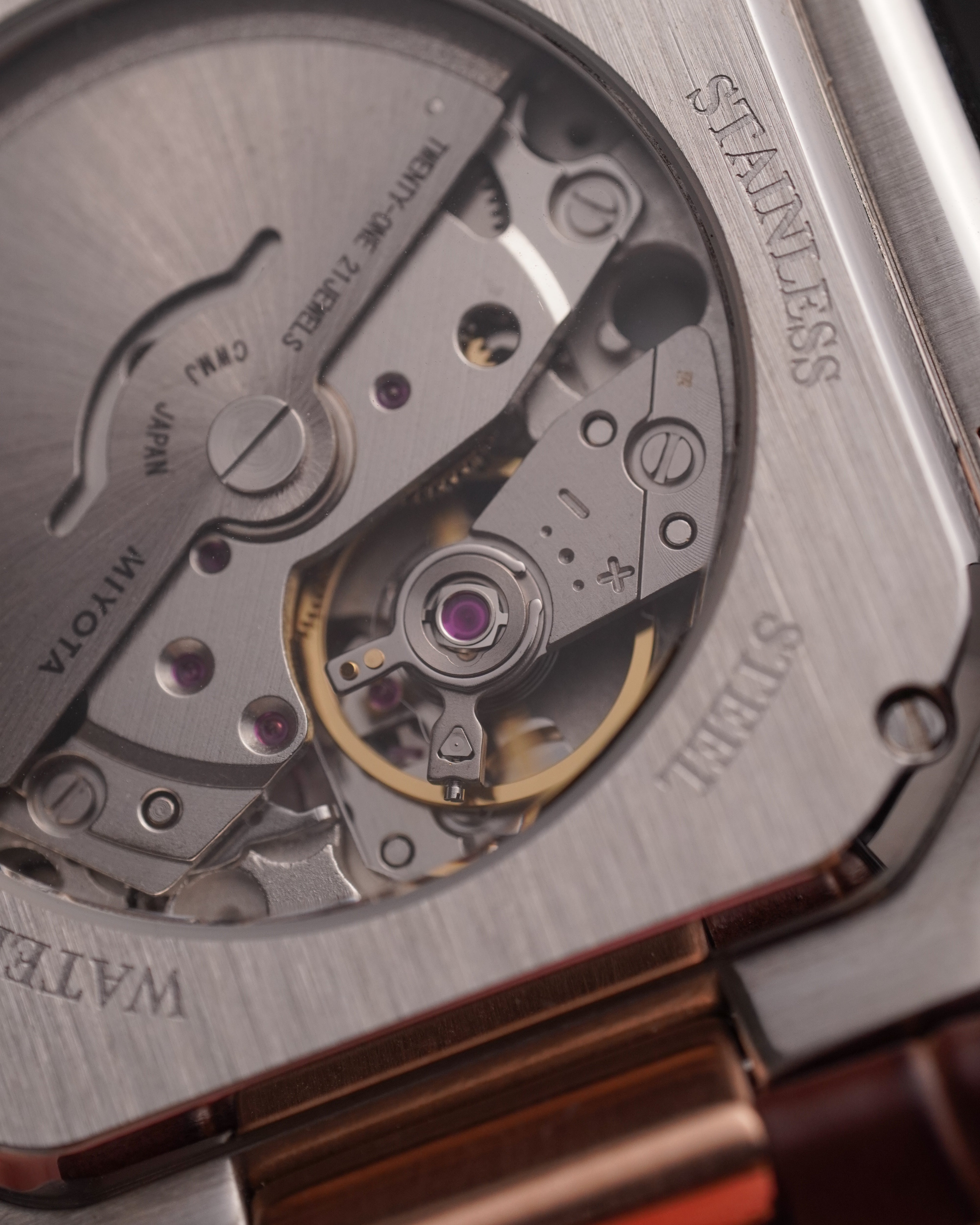 Đồng hồ Specht & Söhne SP0028A7-L Automatic