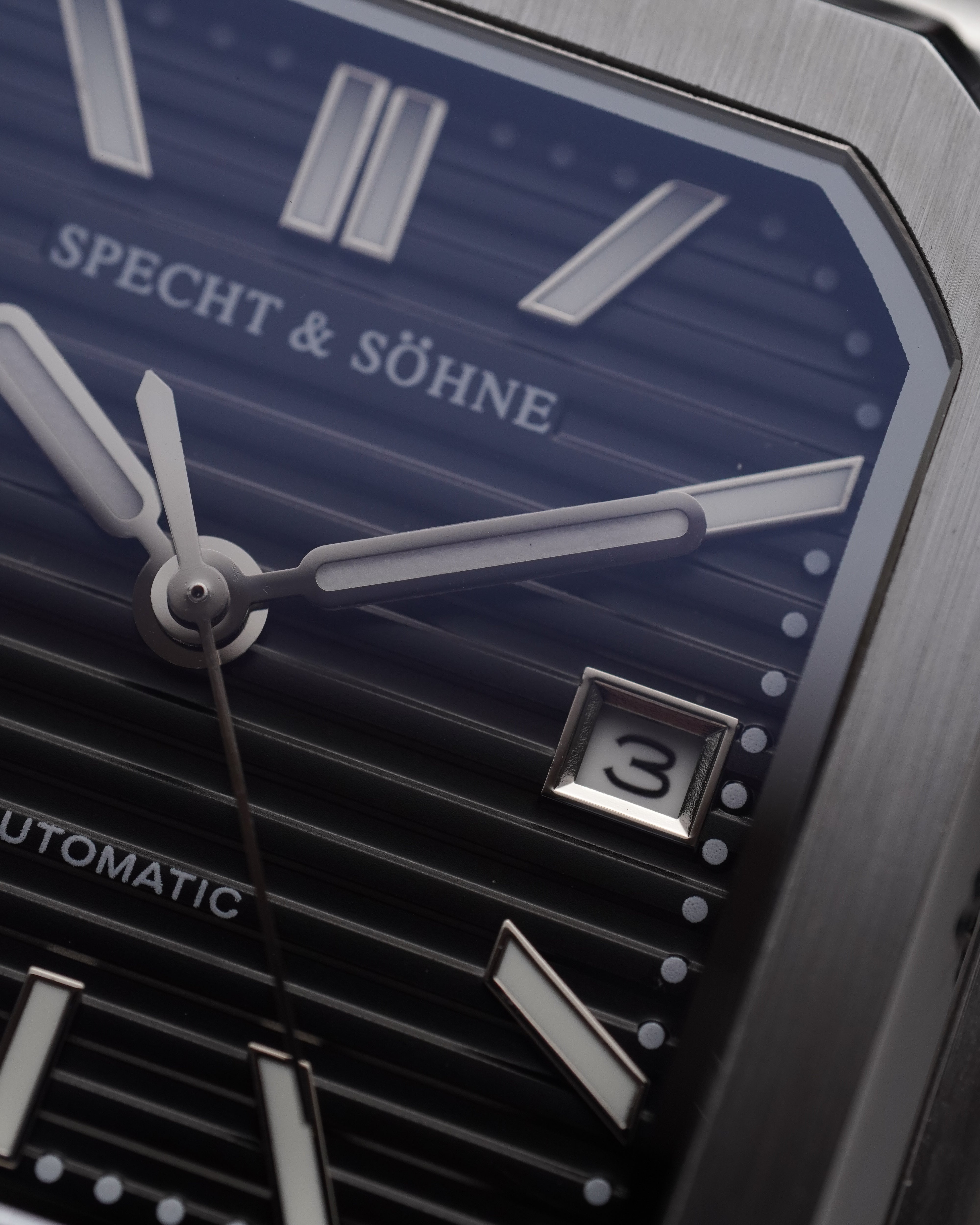 Specht & Söhne SP0028A4-L Tự động