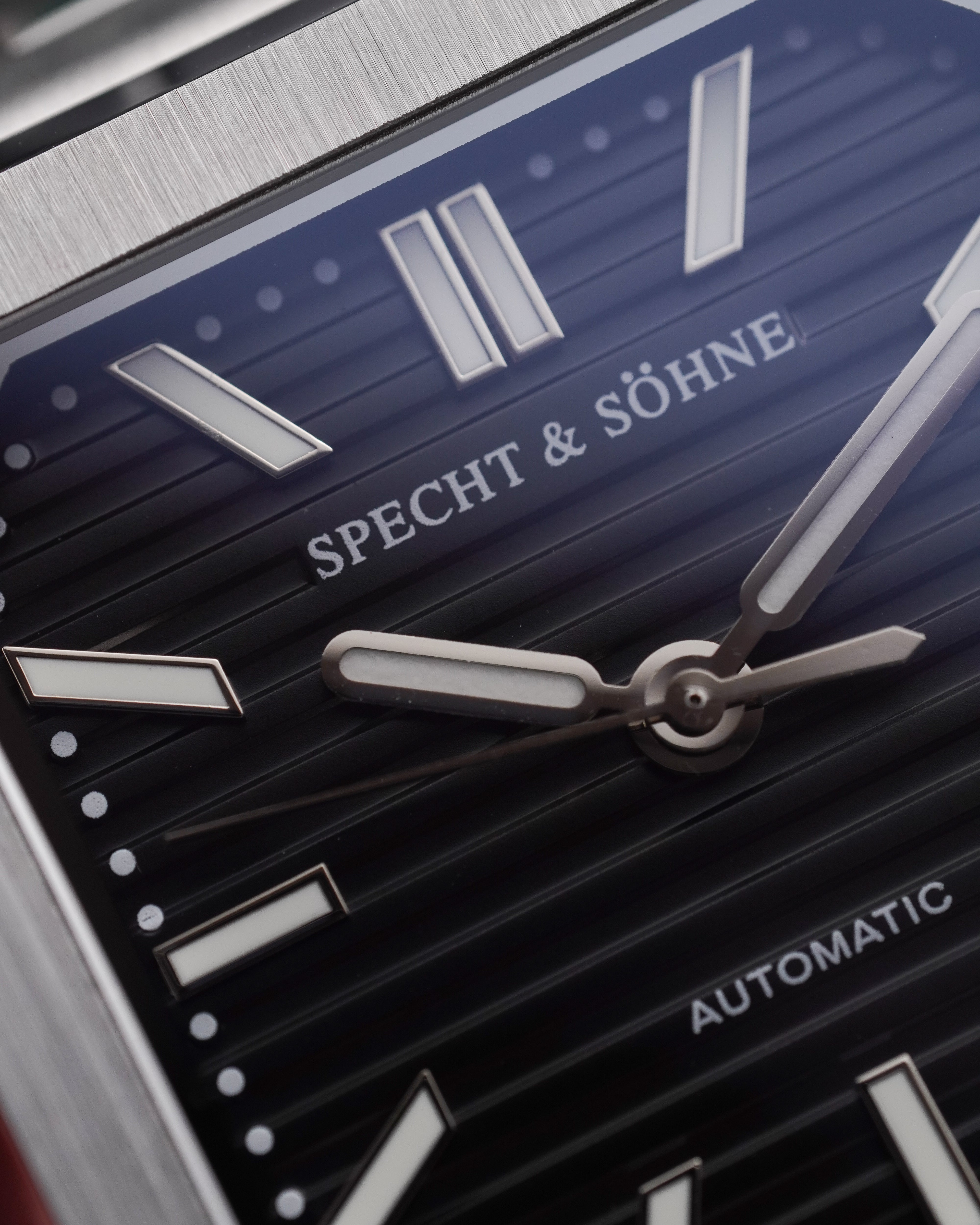 Specht & Söhne SP0028A4-L Tự động