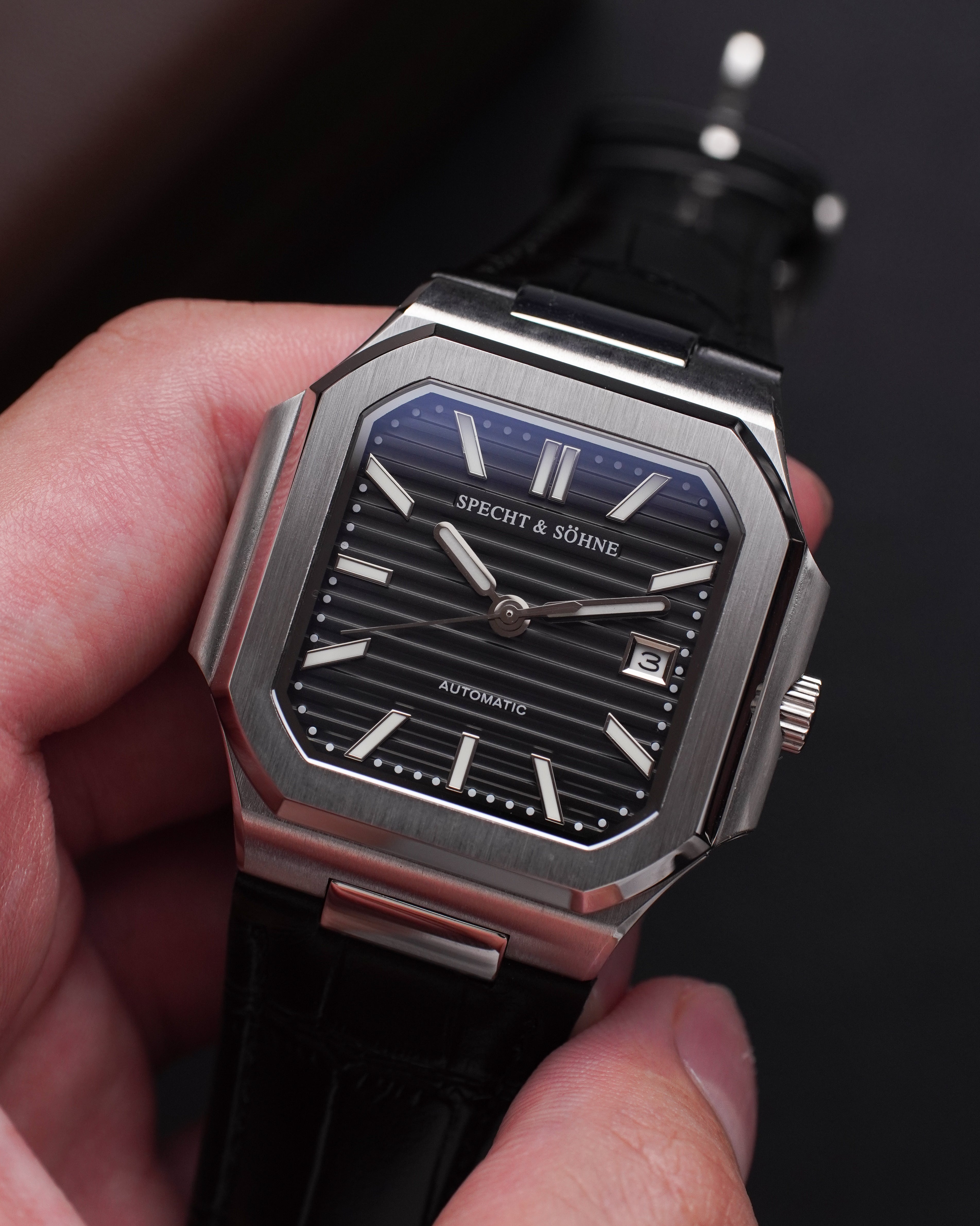 Specht & Söhne SP0028A4-L Tự động