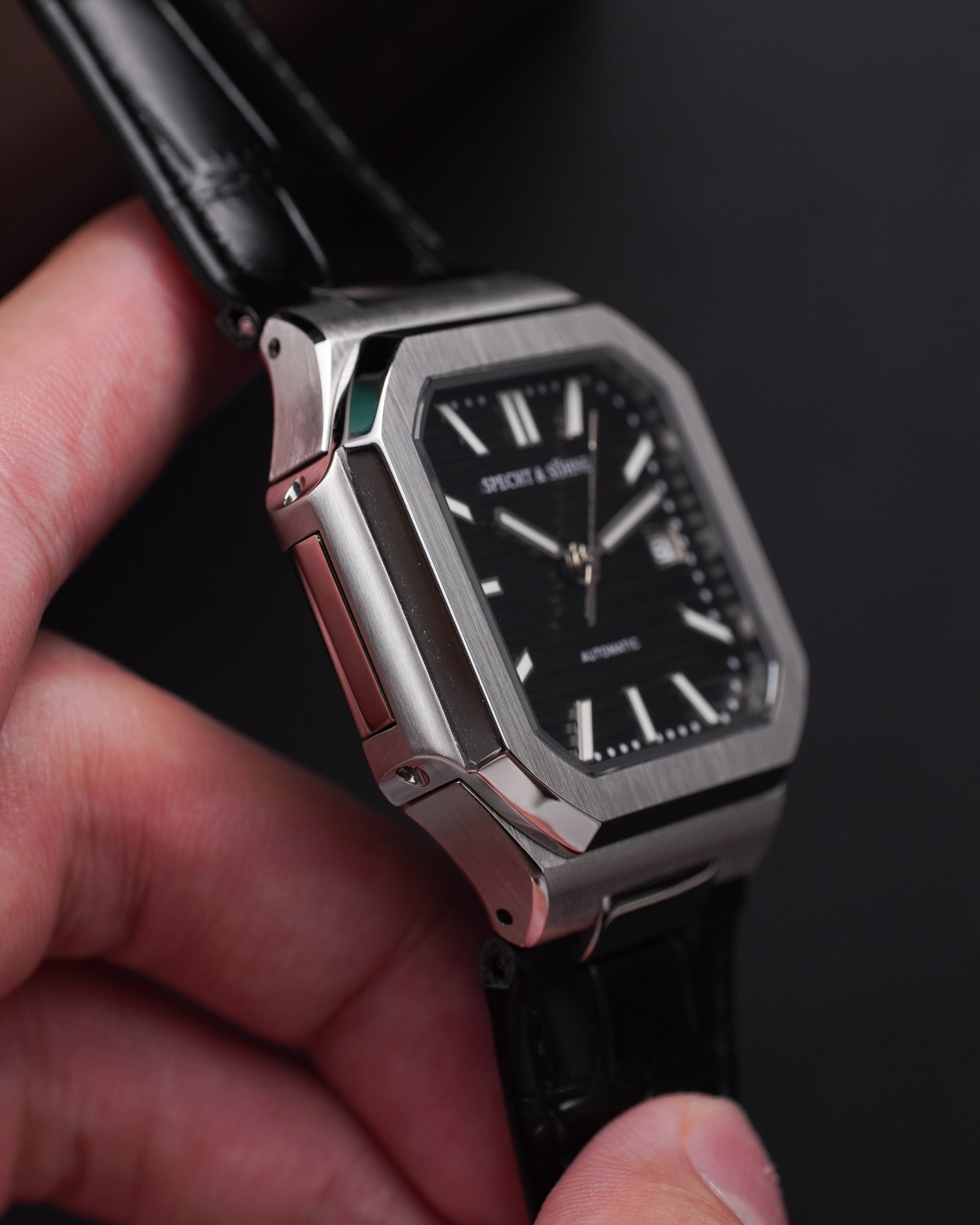 Specht & Söhne SP0028A4-L Tự động