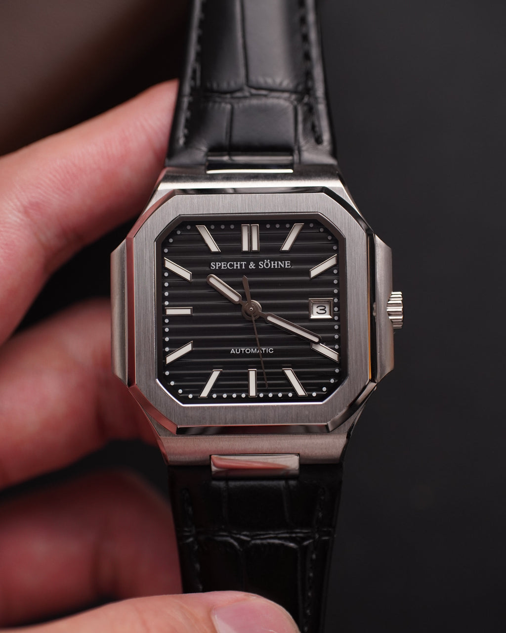 Specht & Söhne SP0028A4-L Automatic