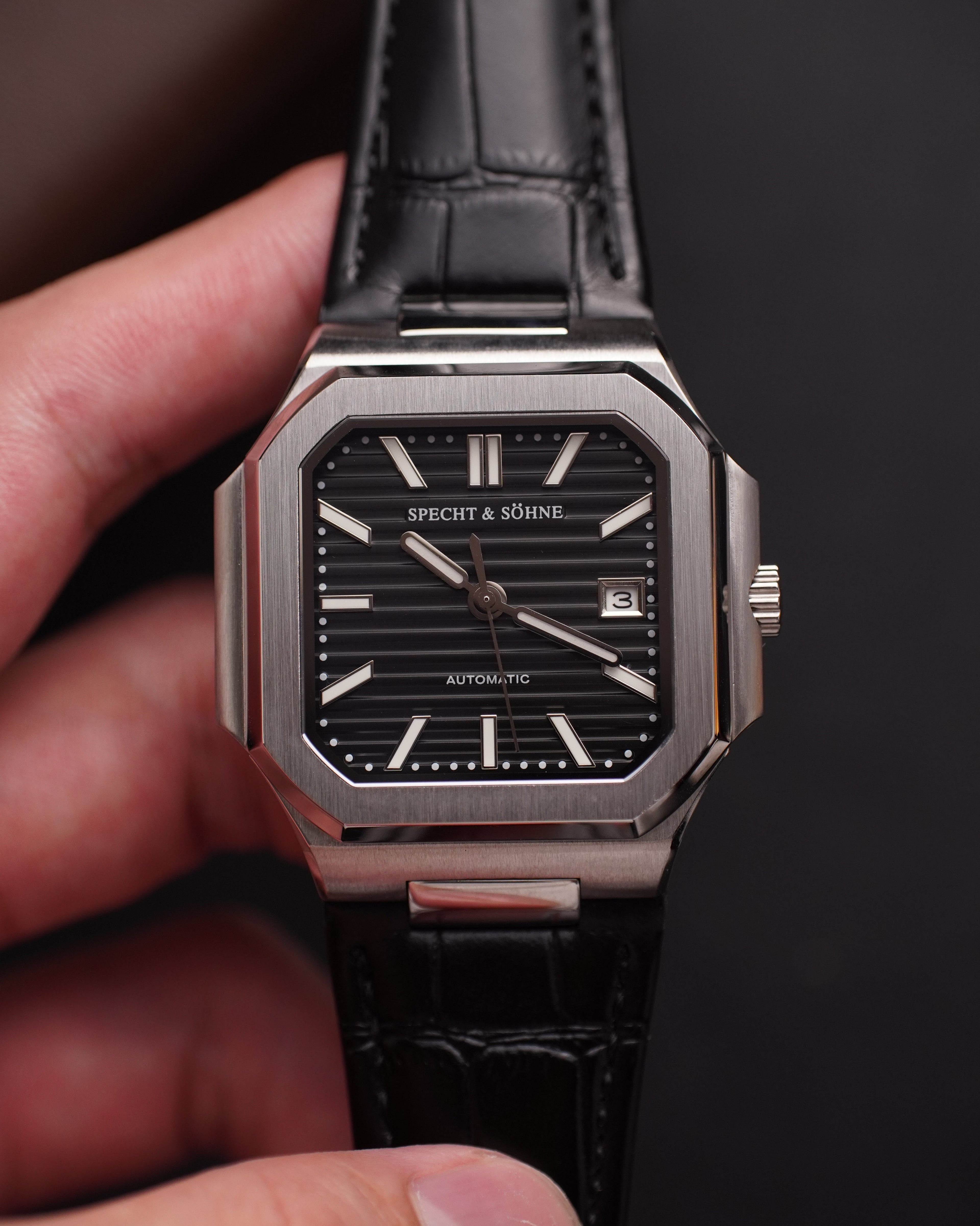 Specht & Söhne SP0028A4-L Automatic