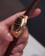 Specht & Söhne SP0005A-V2 Nautilus Automatic