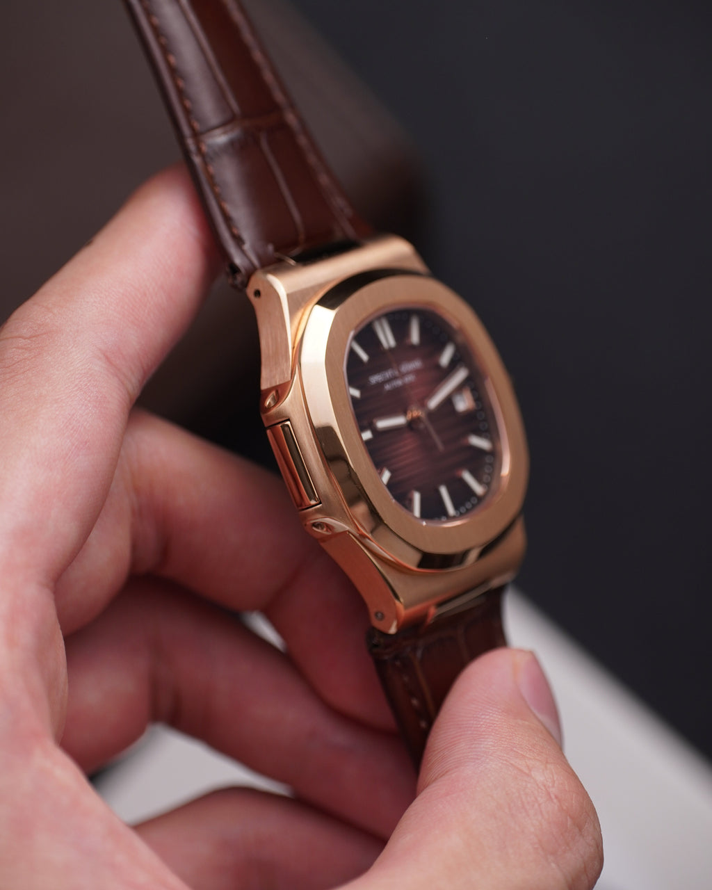 Specht & Söhne SP0005A5-V2-L Automatic