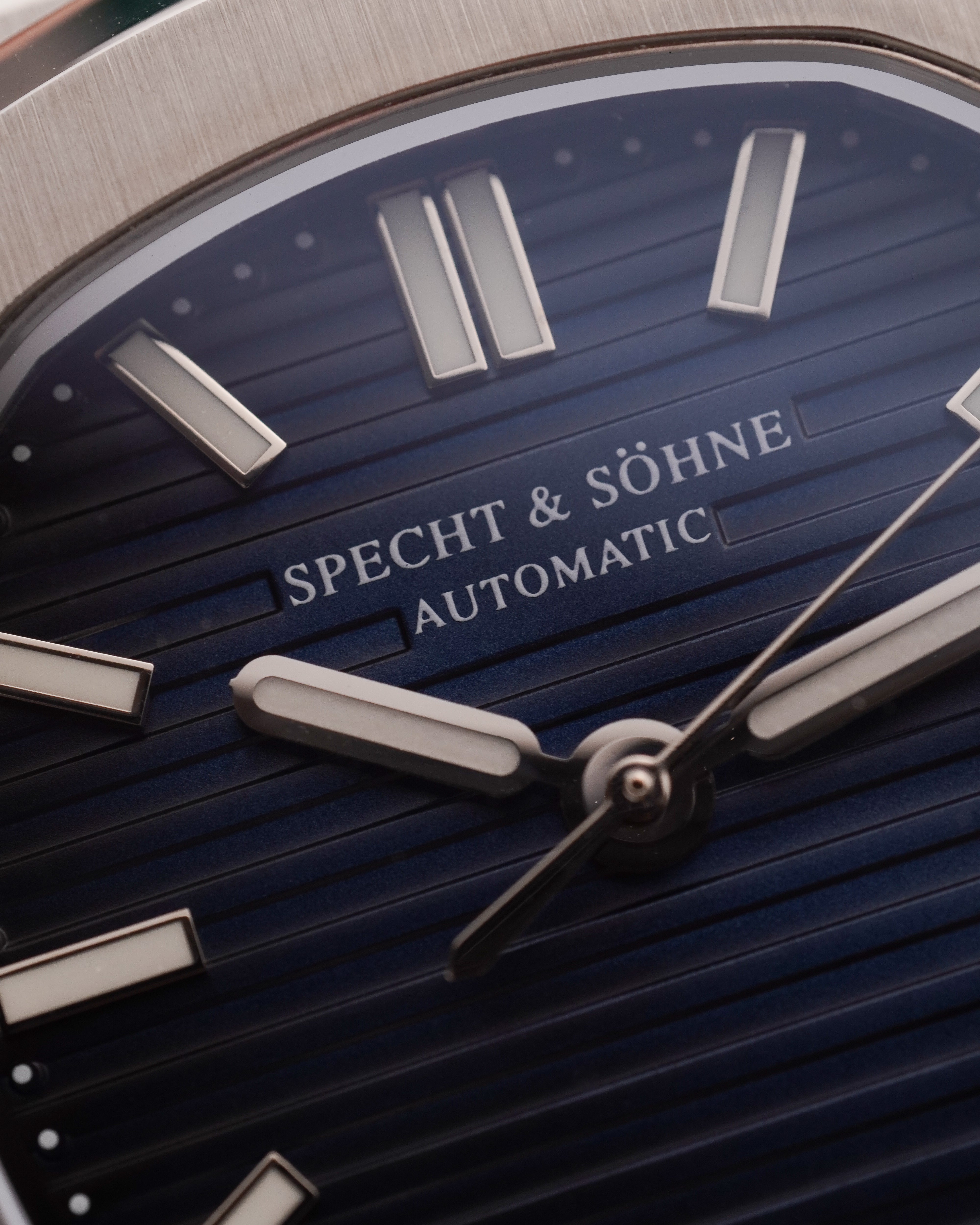 Specht & Söhne SP0005A1-V2-L Tự động
