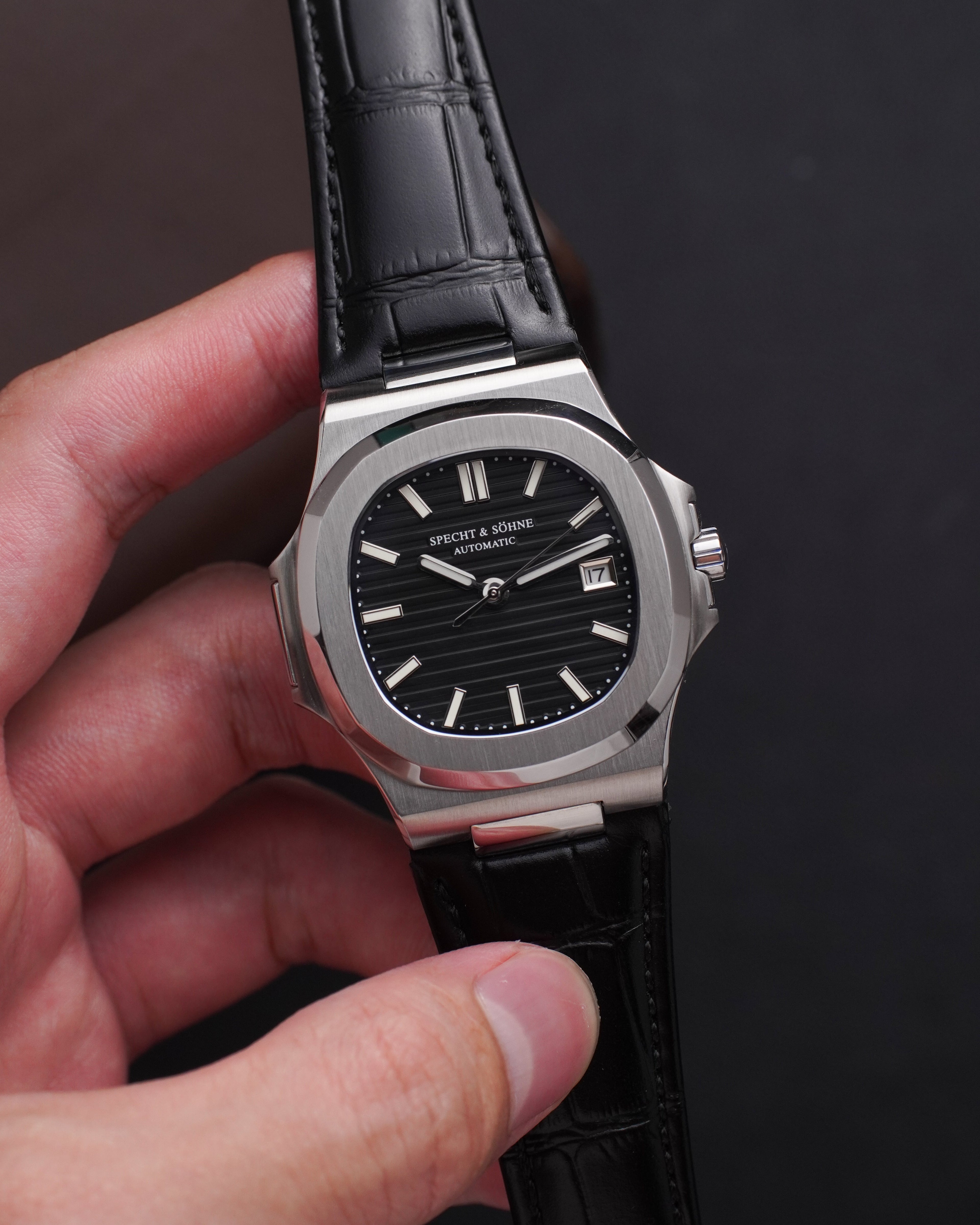 Specht & Söhne SP0005A2-V2-L Automatic